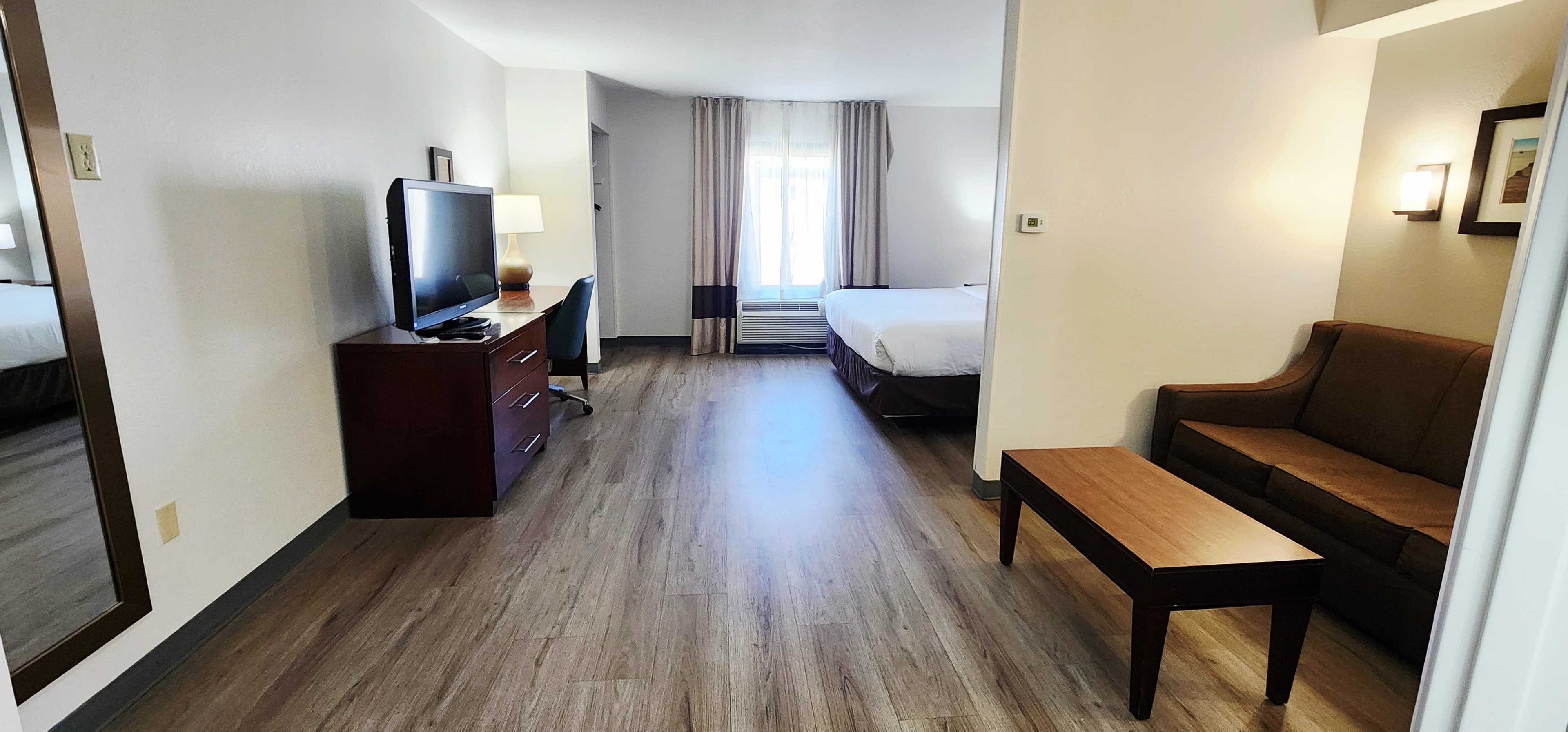 Comfort Inn Pensacola - University Area — 55