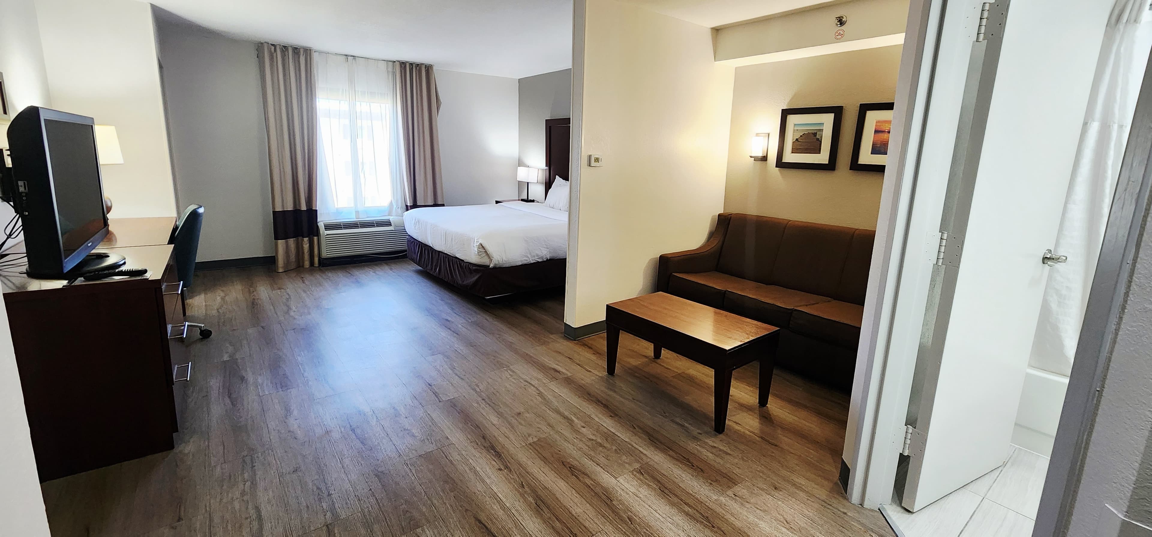 Comfort Inn Pensacola - University Area — 56