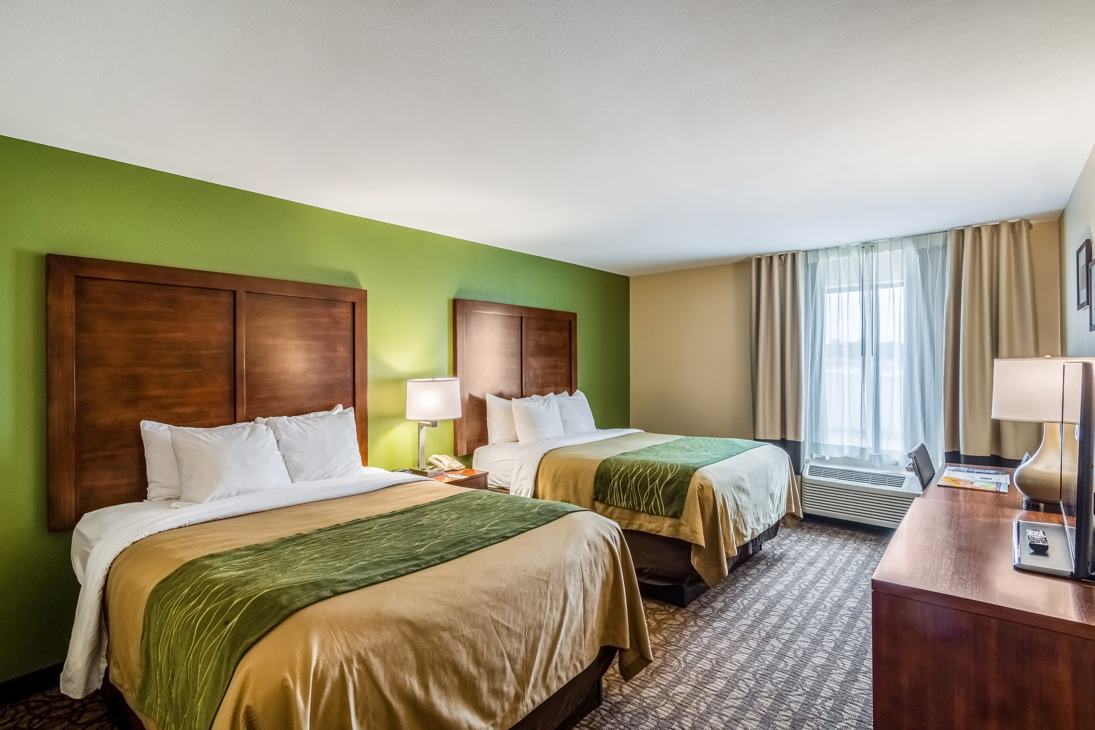 Comfort Inn & Suites Panama City North - Image 5