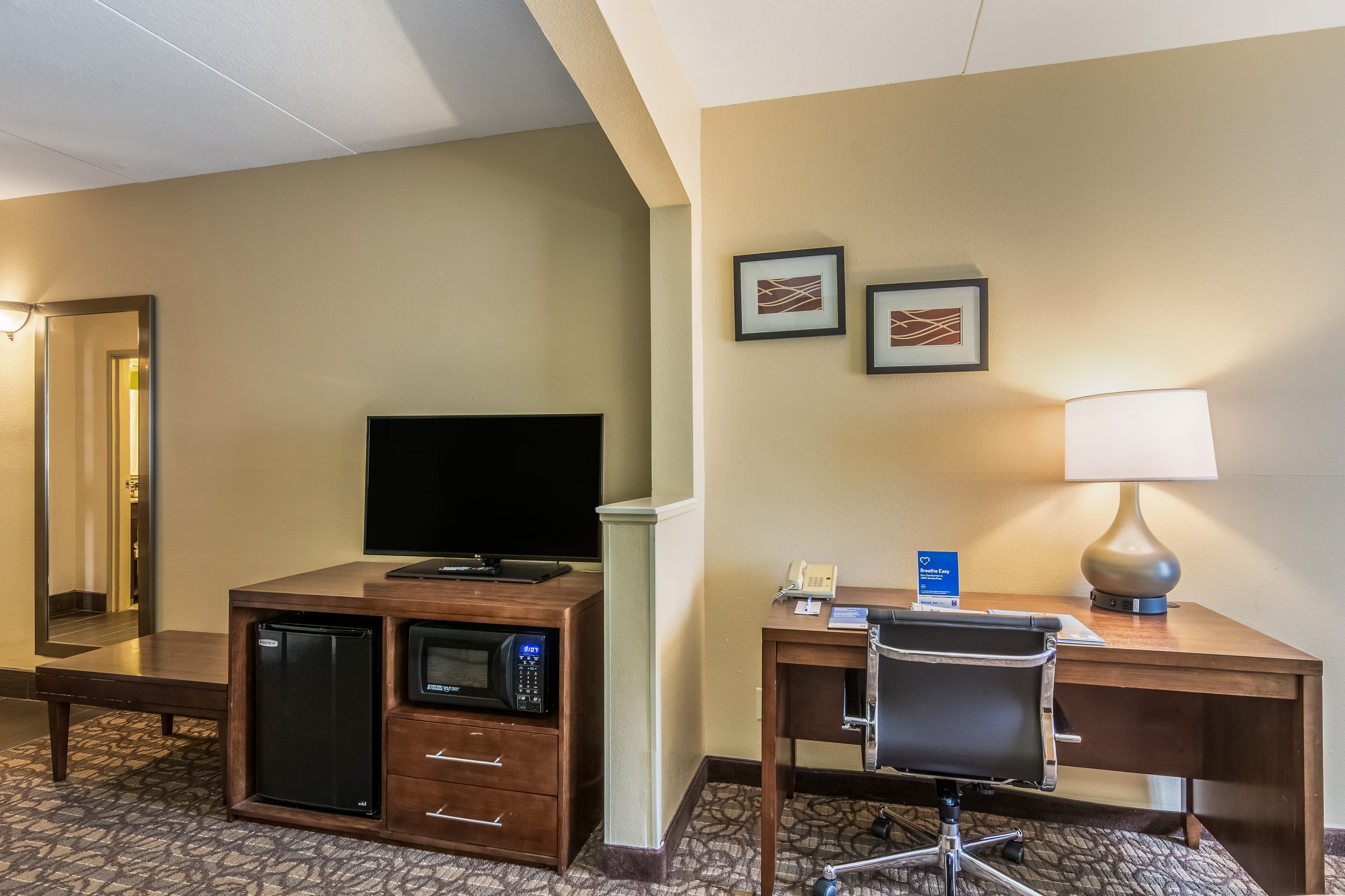 Comfort Inn & Suites Panama City North — 18