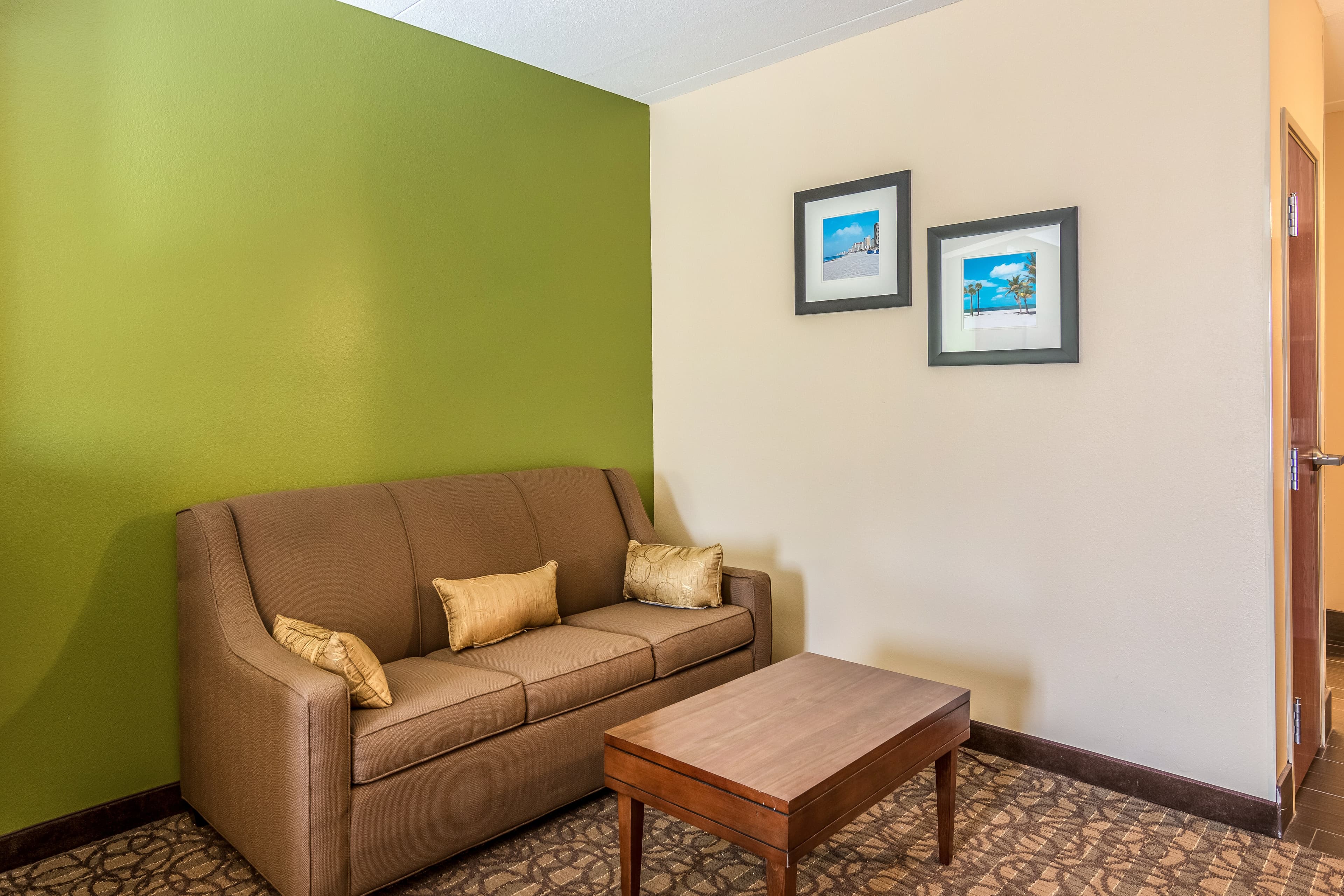 Comfort Inn & Suites Panama City North — 19