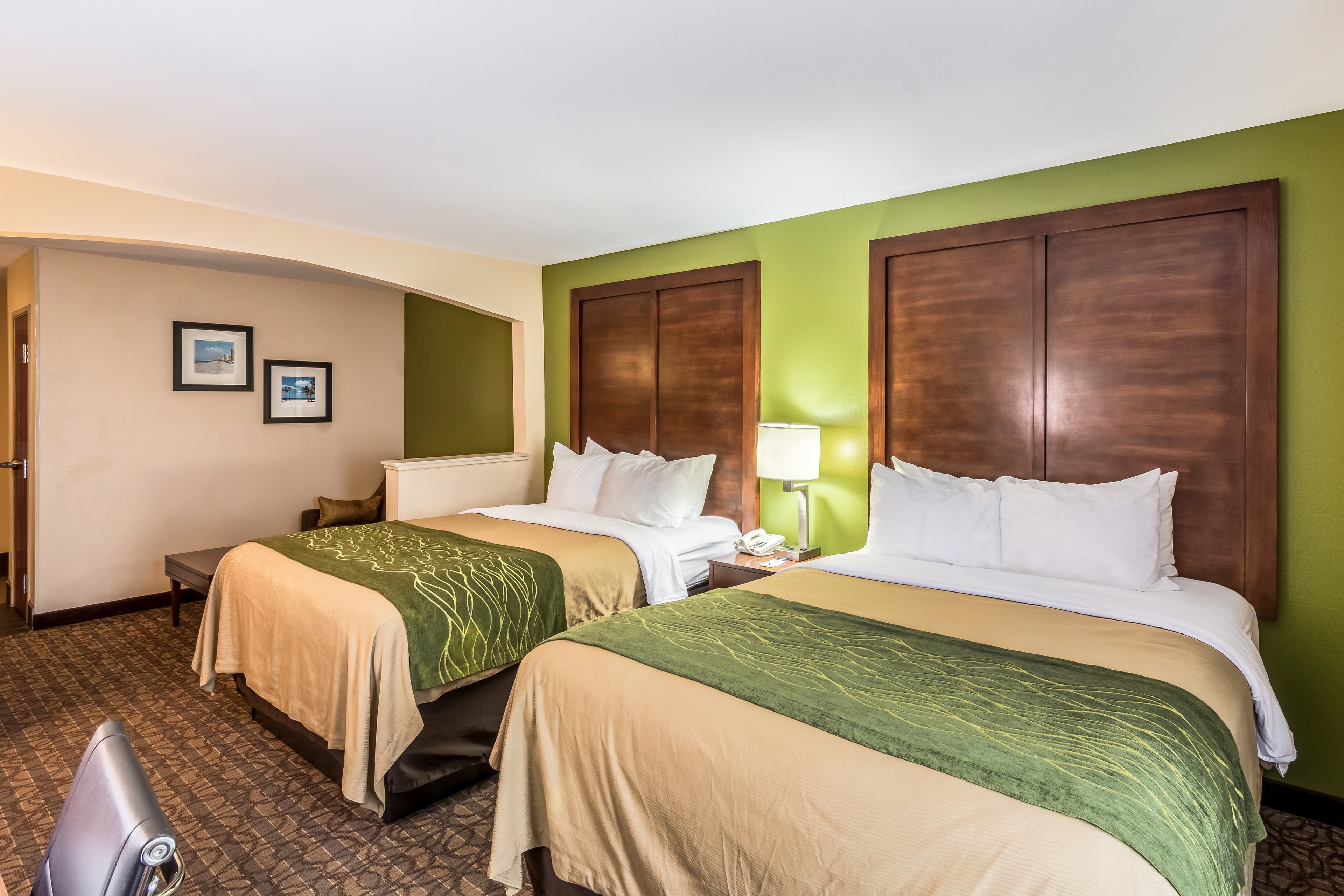 Comfort Inn & Suites Panama City North — 22