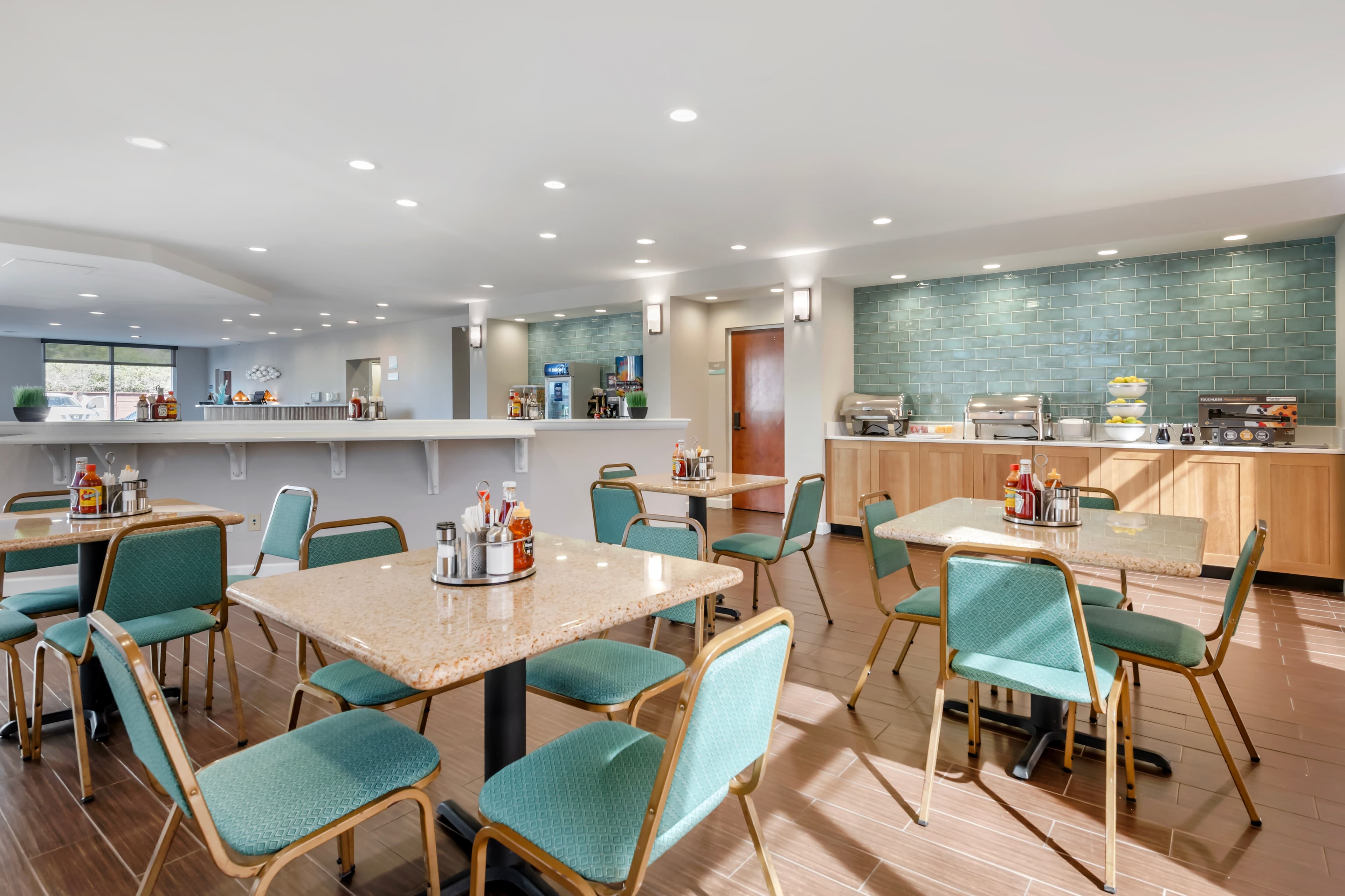 Surf and Sand Fernandina Beach at Amelia Island, an Ascend Collection Hotel - Image 1