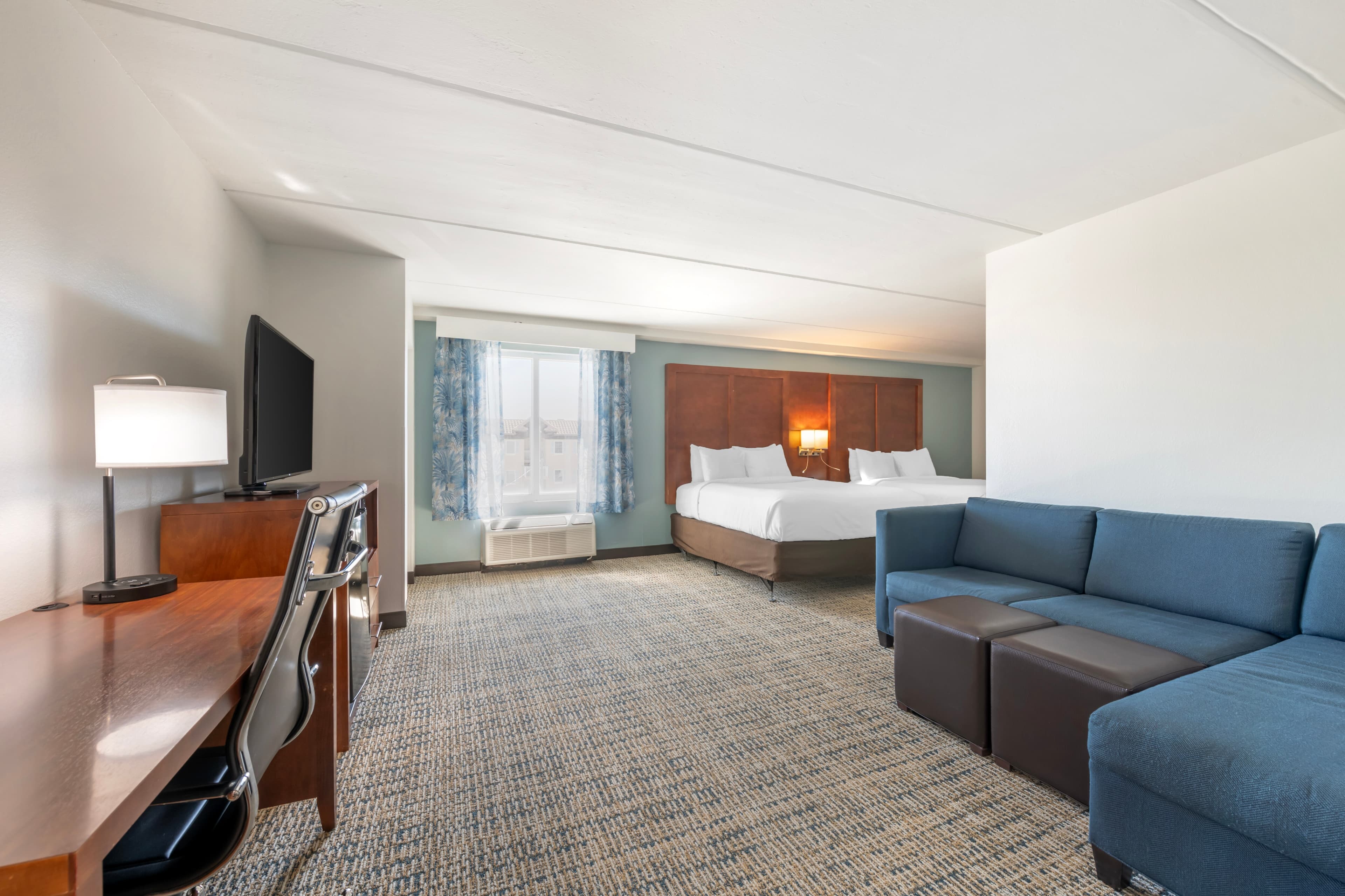 Surf and Sand Fernandina Beach at Amelia Island, an Ascend Collection Hotel — 8