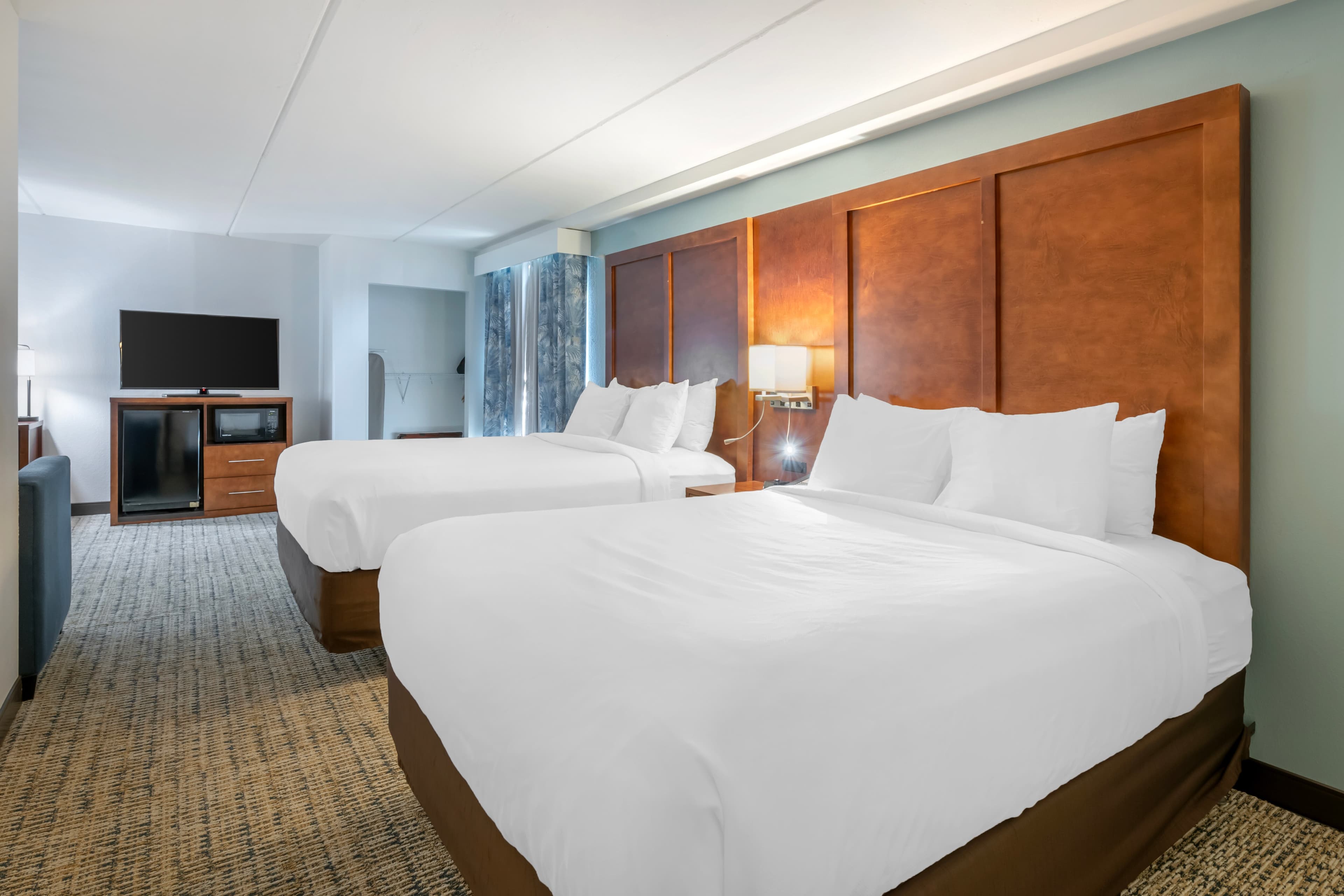 Surf and Sand Fernandina Beach at Amelia Island, an Ascend Collection Hotel — 10