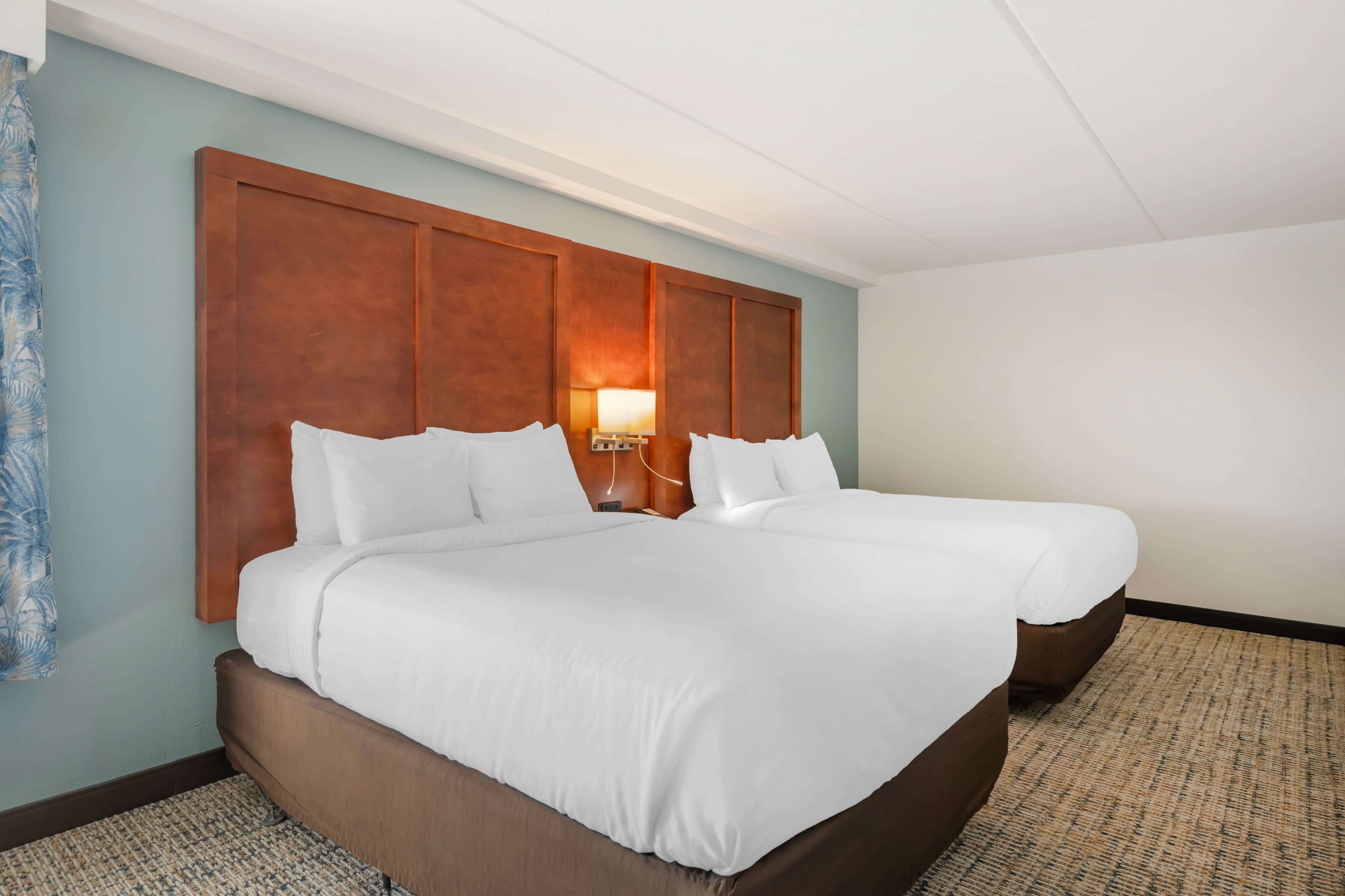 Surf and Sand Fernandina Beach at Amelia Island, an Ascend Collection Hotel — 11
