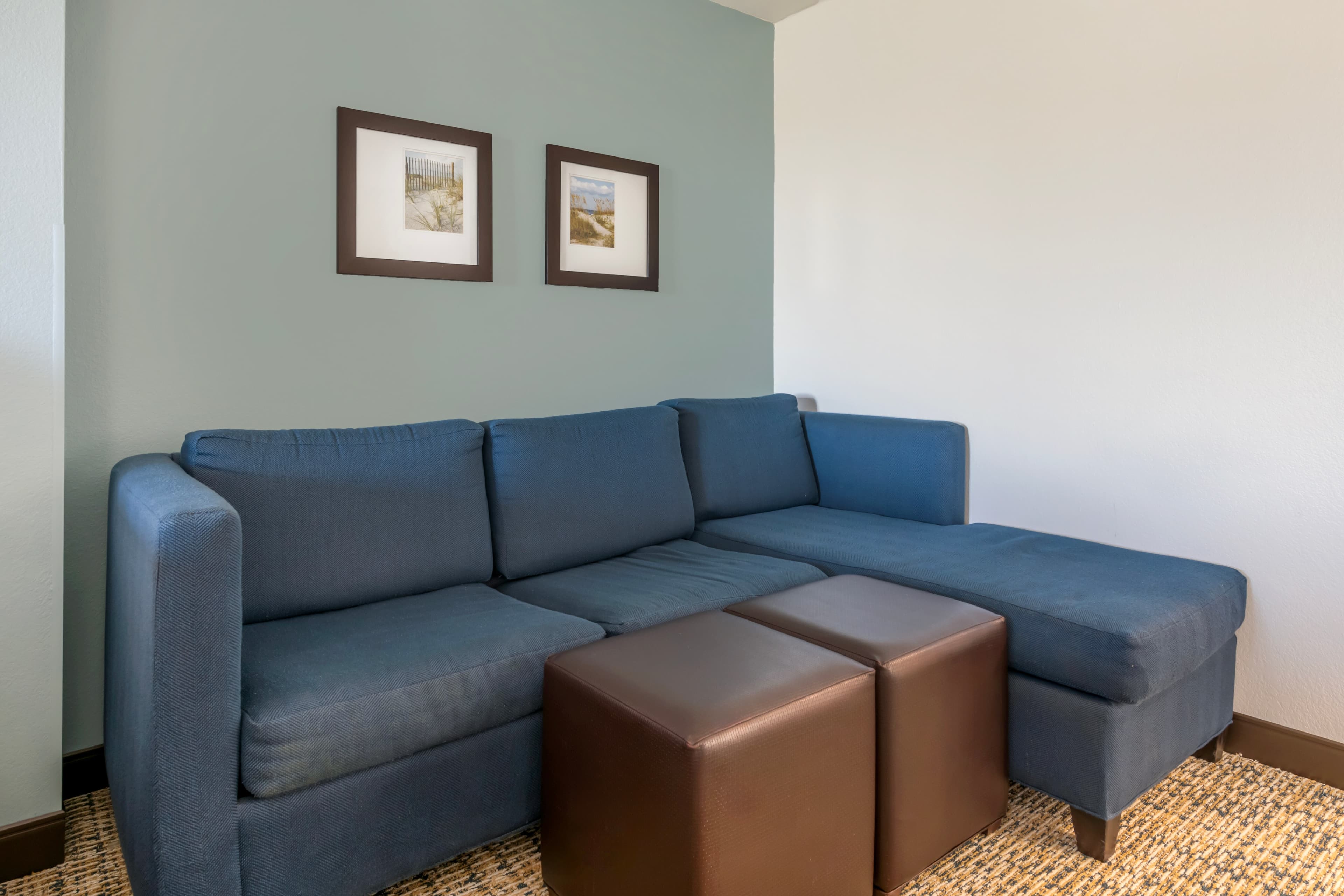 Surf and Sand Fernandina Beach at Amelia Island, an Ascend Collection Hotel — 26