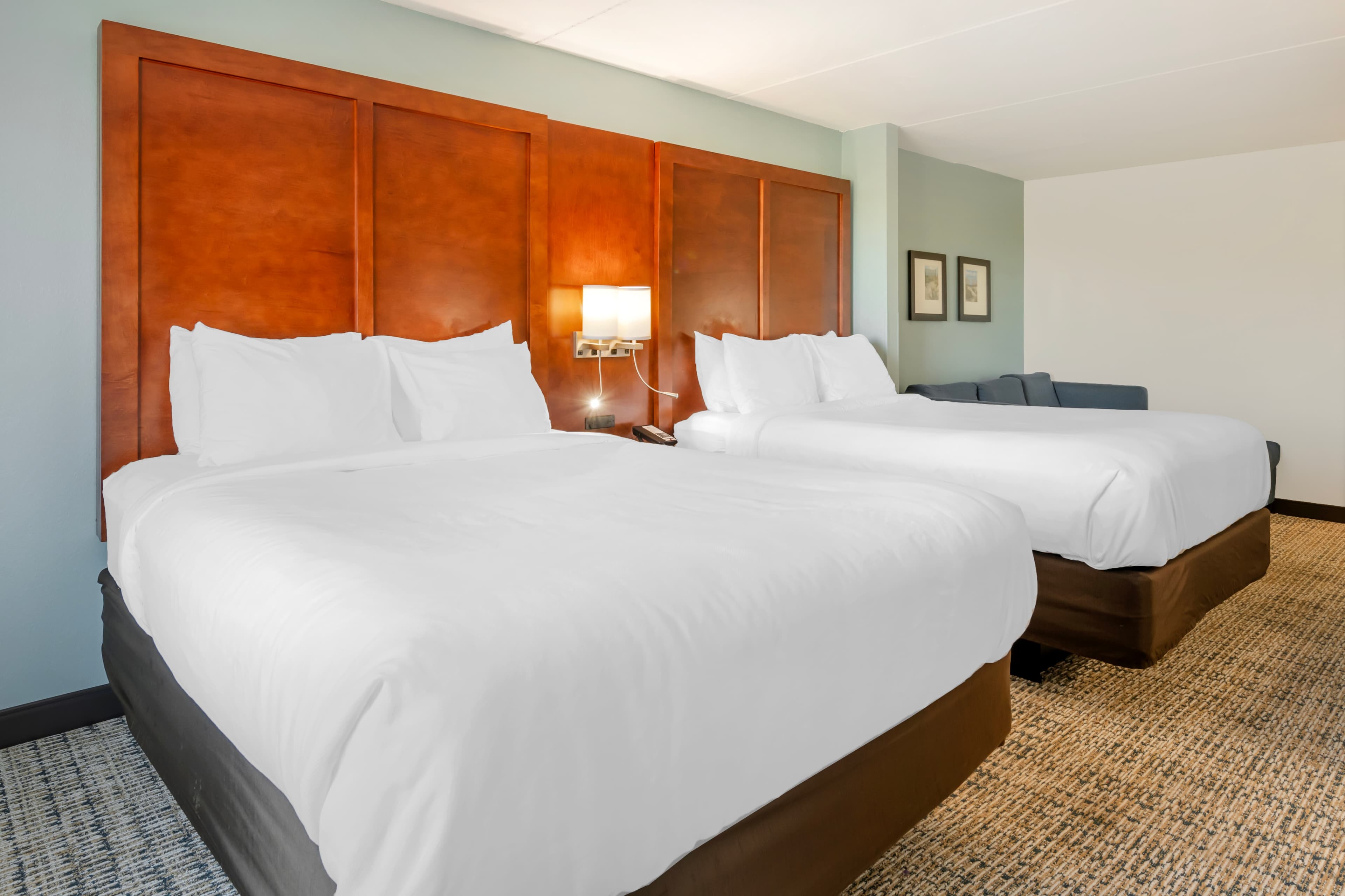 Surf and Sand Fernandina Beach at Amelia Island, an Ascend Collection Hotel — 27