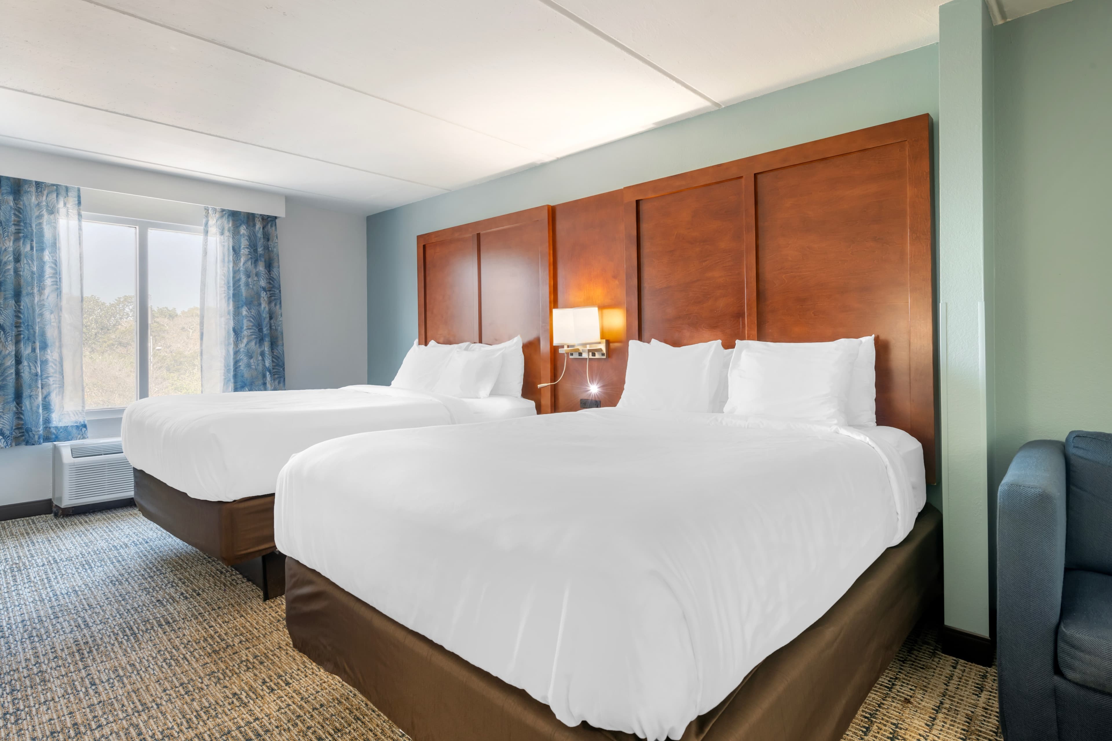 Surf and Sand Fernandina Beach at Amelia Island, an Ascend Collection Hotel — 28