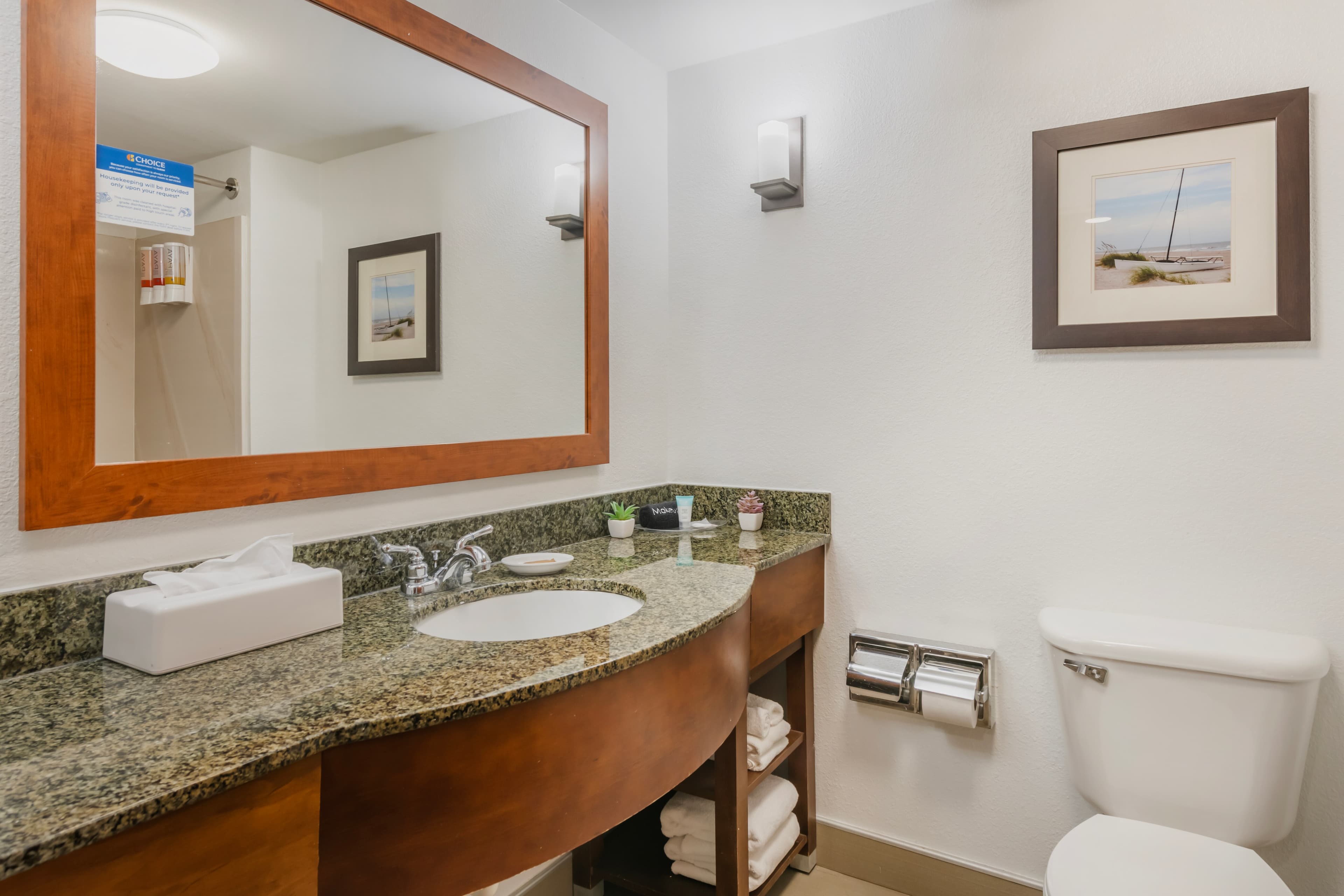 Surf and Sand Fernandina Beach at Amelia Island, an Ascend Collection Hotel — 29