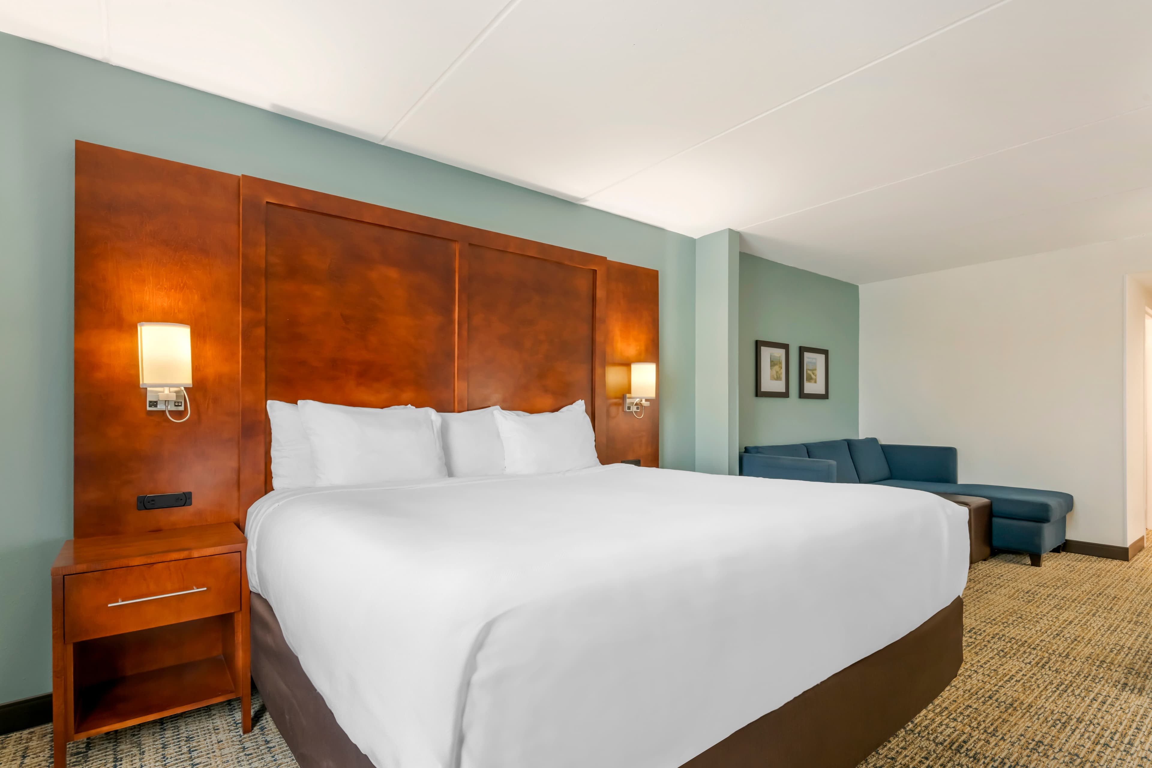 Surf and Sand Fernandina Beach at Amelia Island, an Ascend Collection Hotel - Image 5