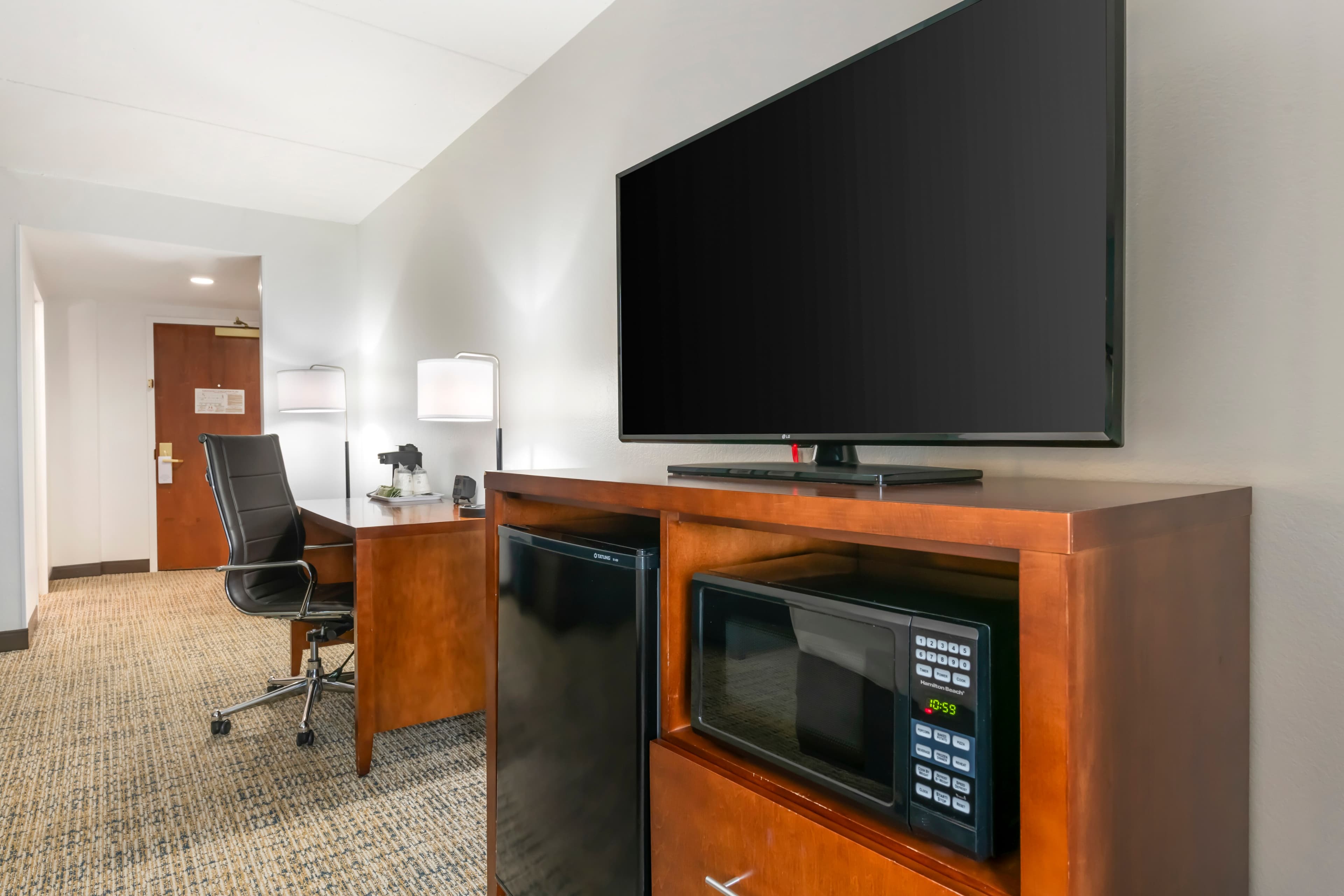 Surf and Sand Fernandina Beach at Amelia Island, an Ascend Collection Hotel — 7