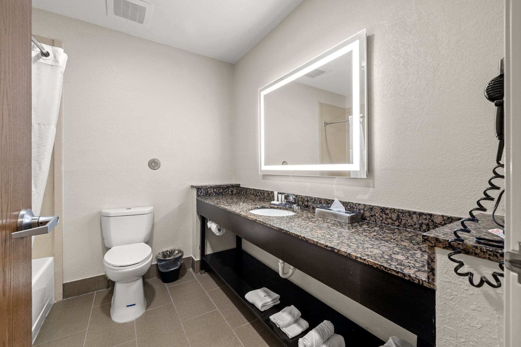 Clarion Pointe Lakeland I-4 — 21