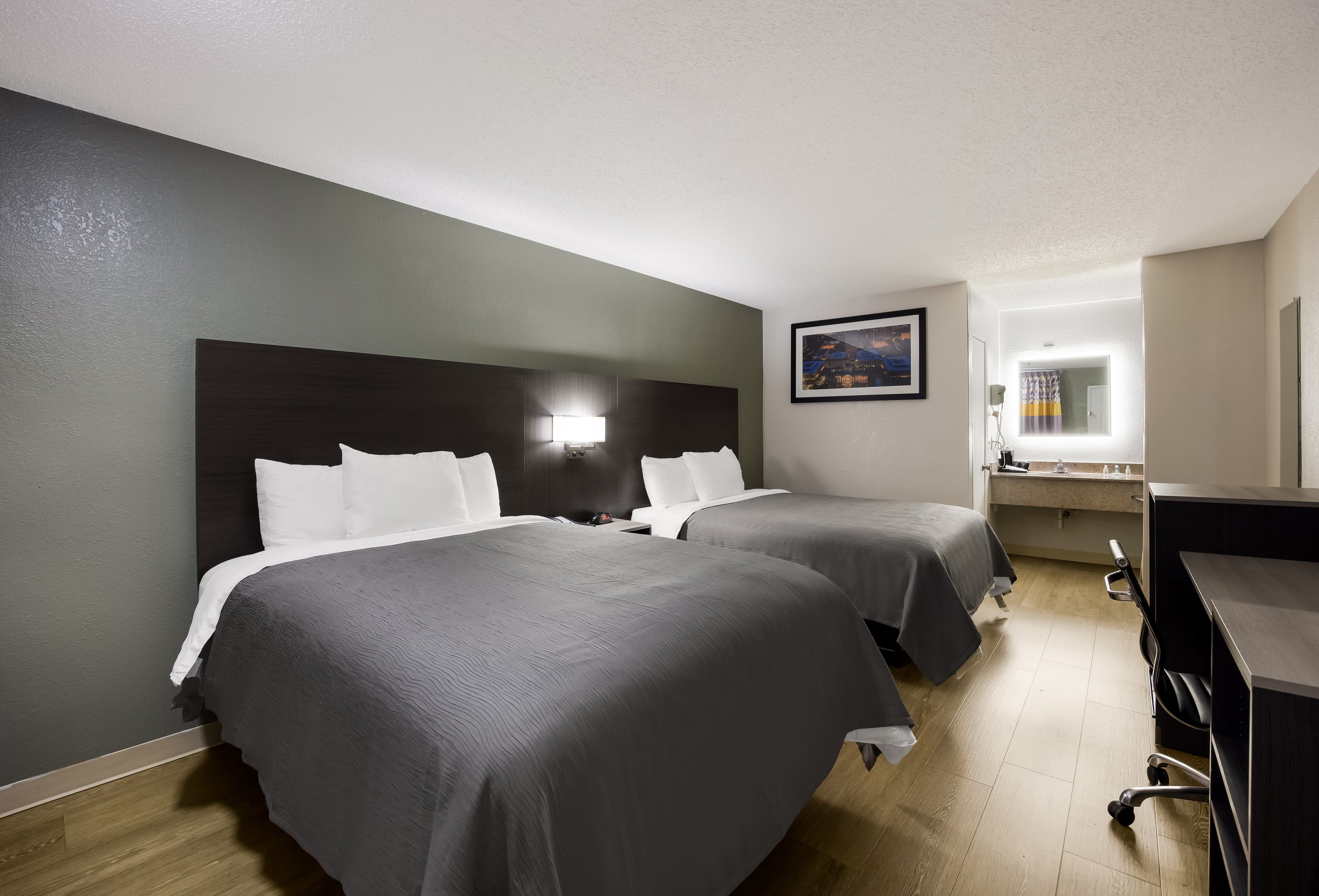 Quality Inn Tallahassee near University - Image 2