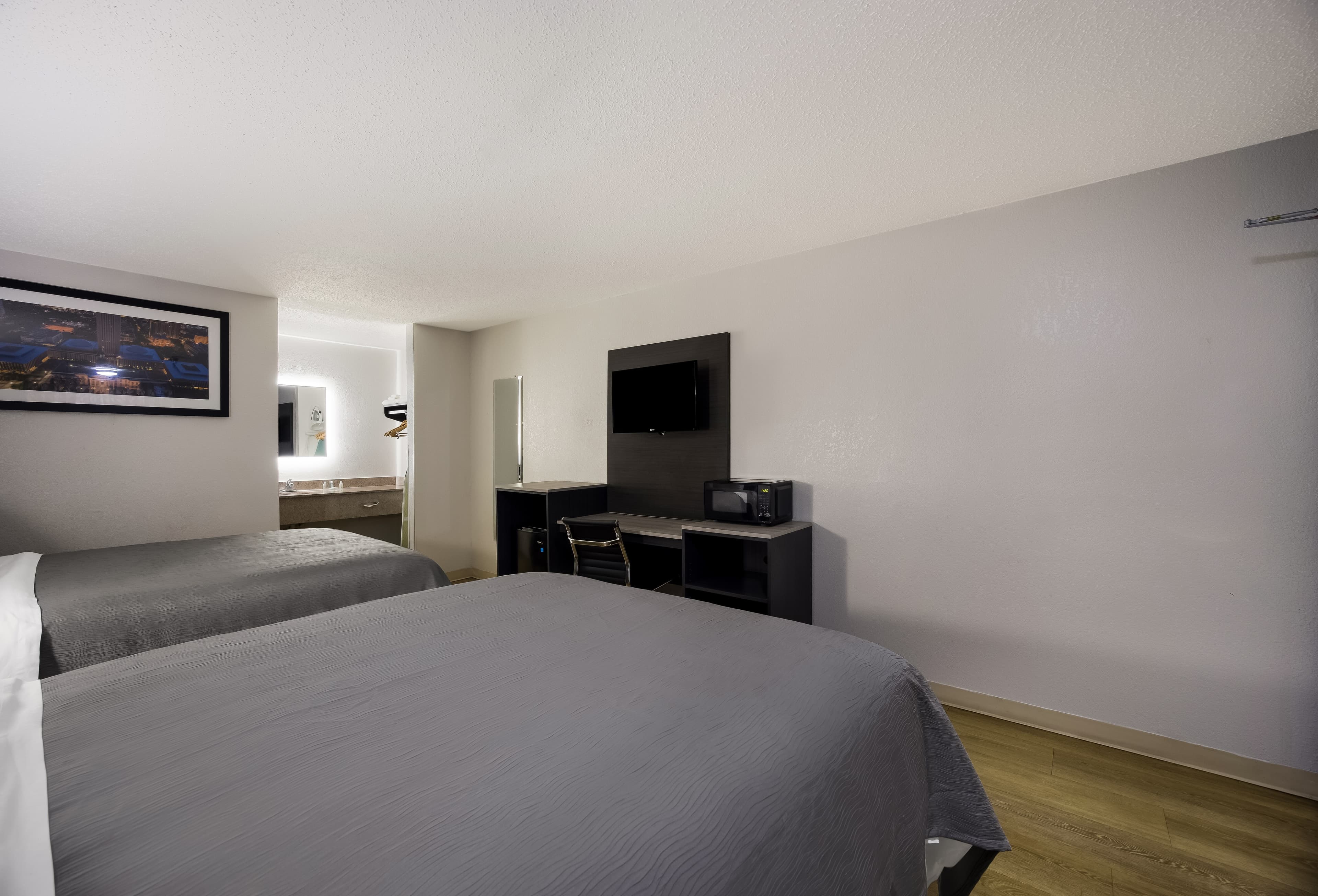 Quality Inn Tallahassee near University - Image 3