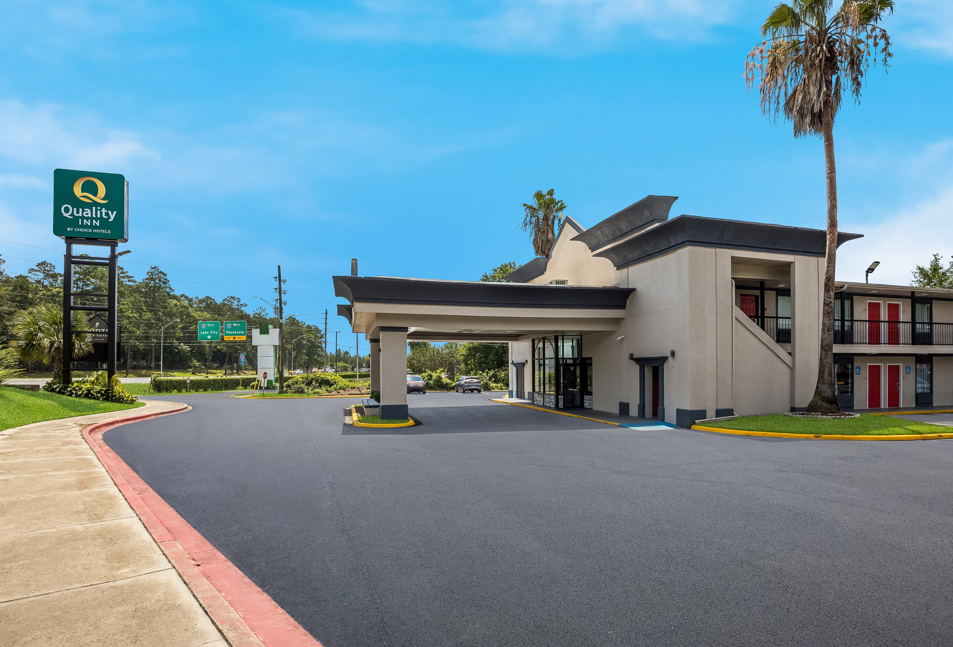 Quality Inn Tallahassee near University - Image 1