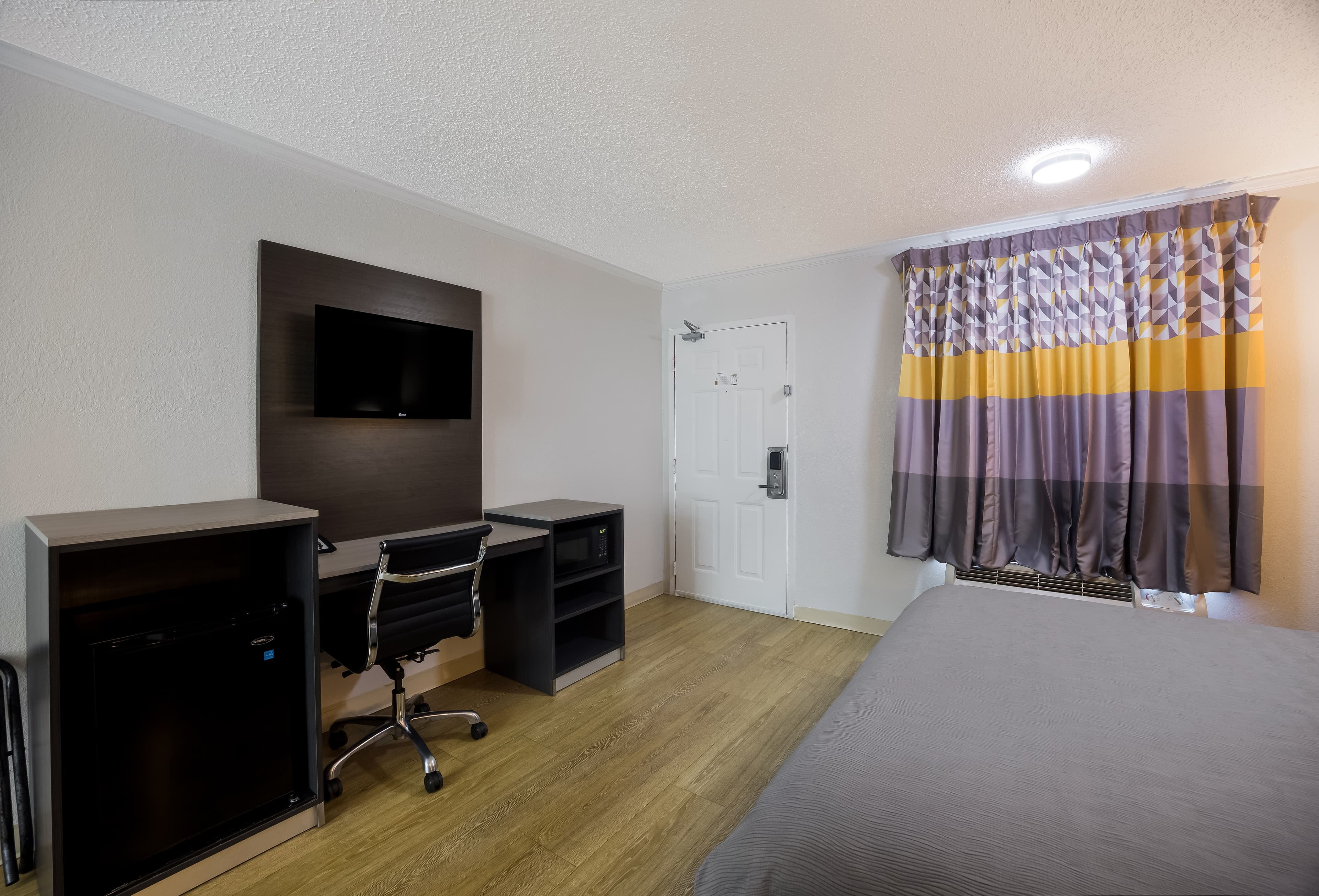 Quality Inn Tallahassee near University — 8