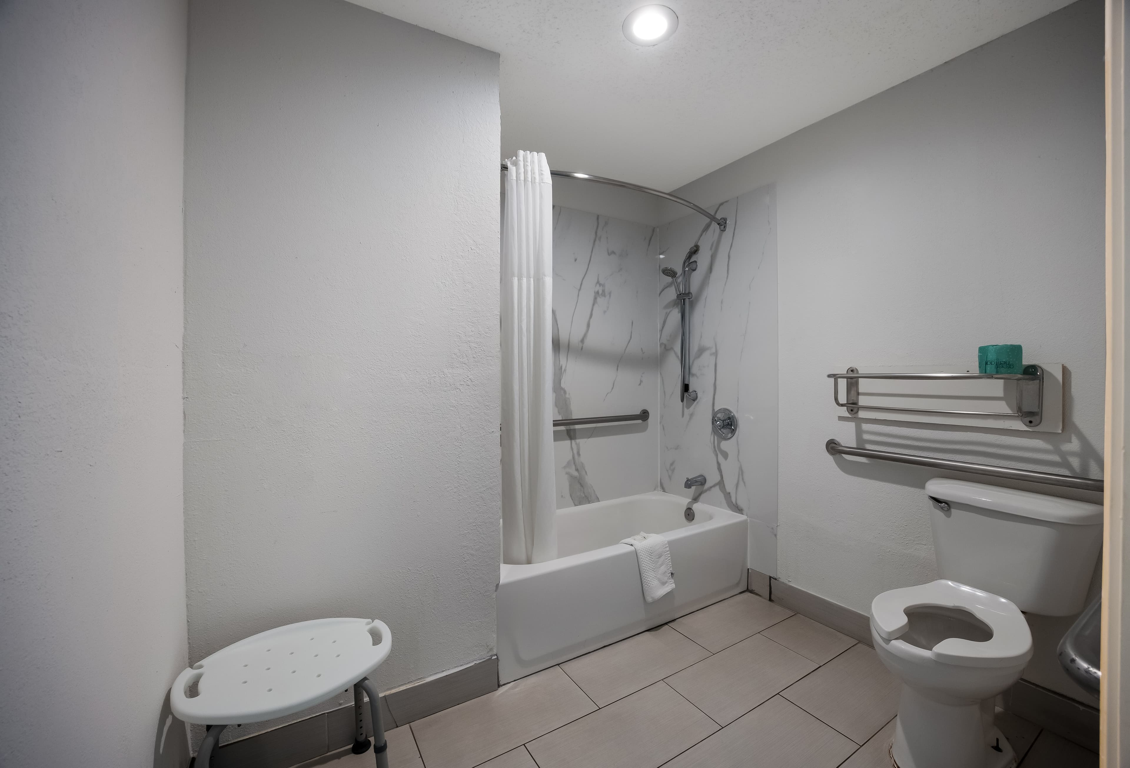 Quality Inn Tallahassee near University — 9