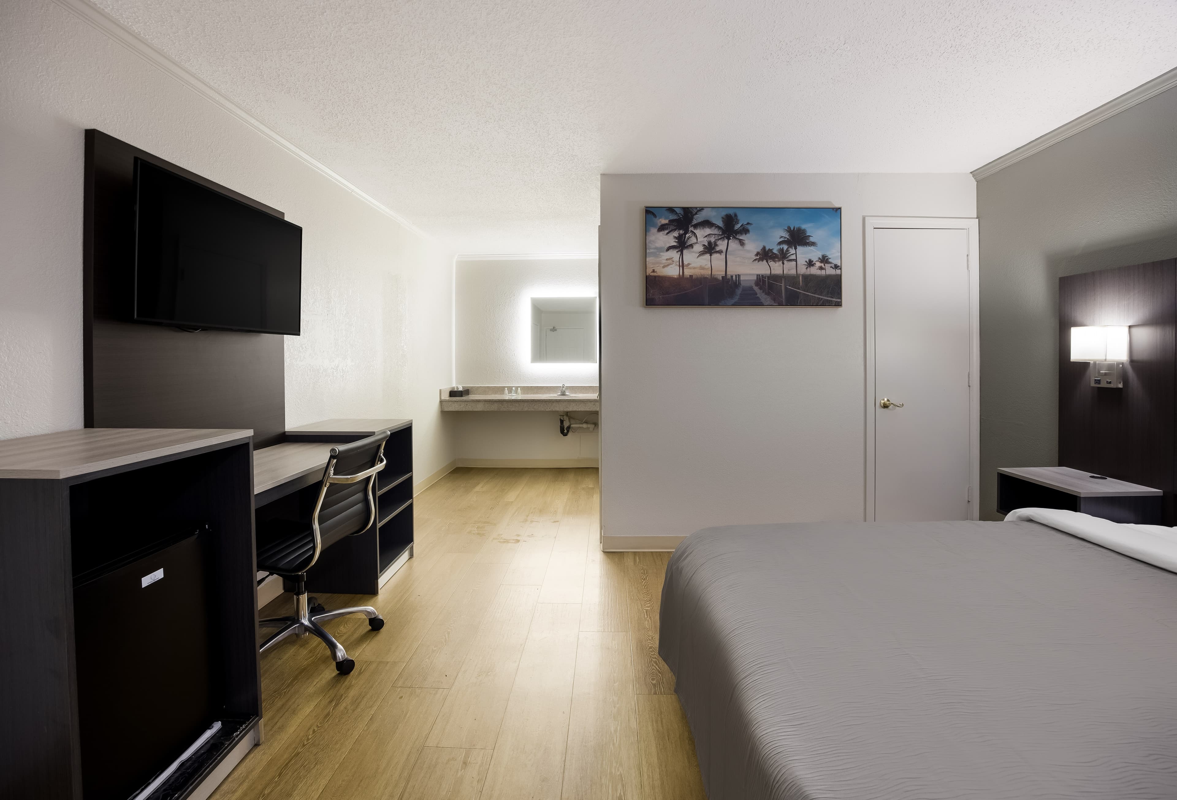 Quality Inn Tallahassee near University — 23
