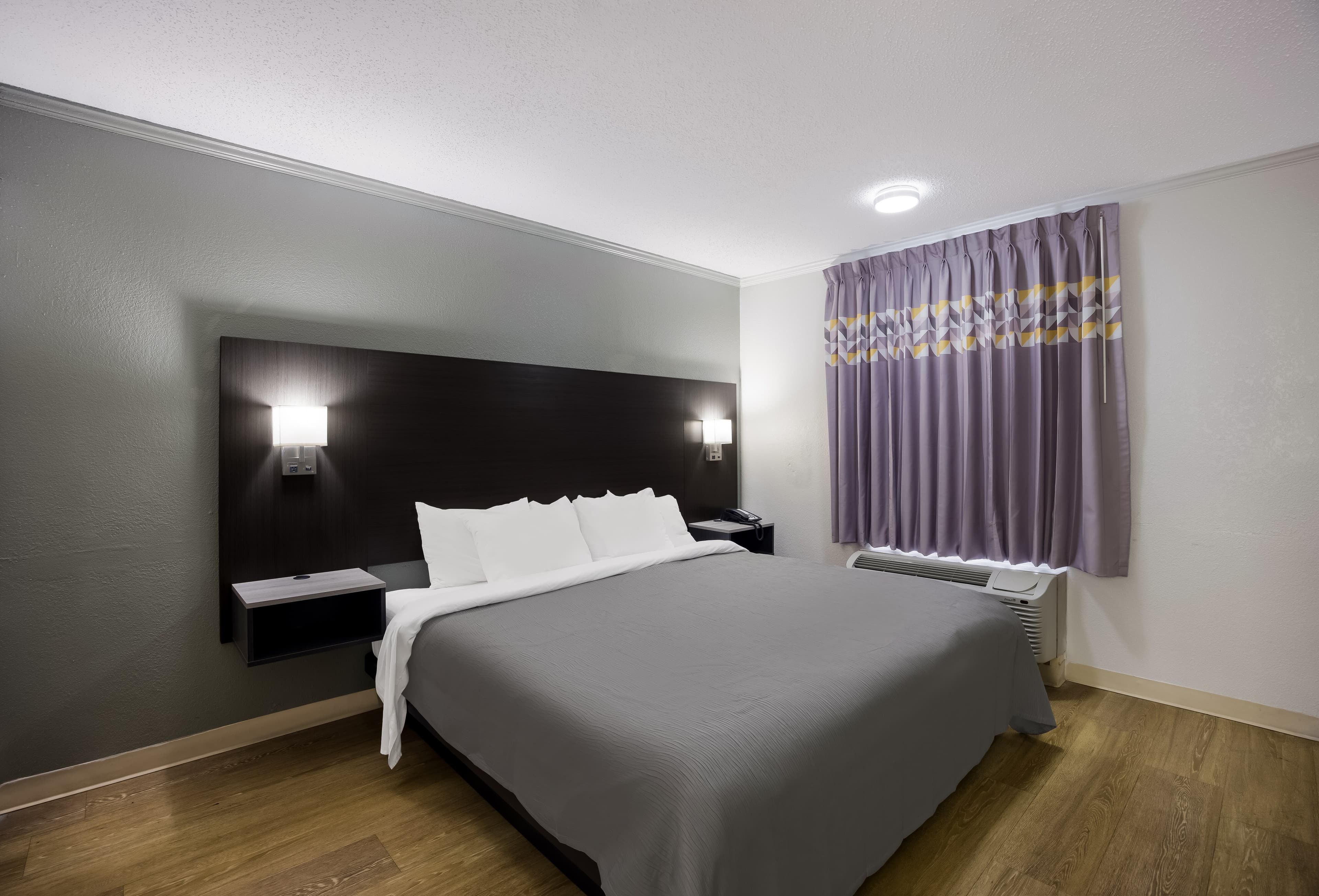 Quality Inn Tallahassee near University — 24