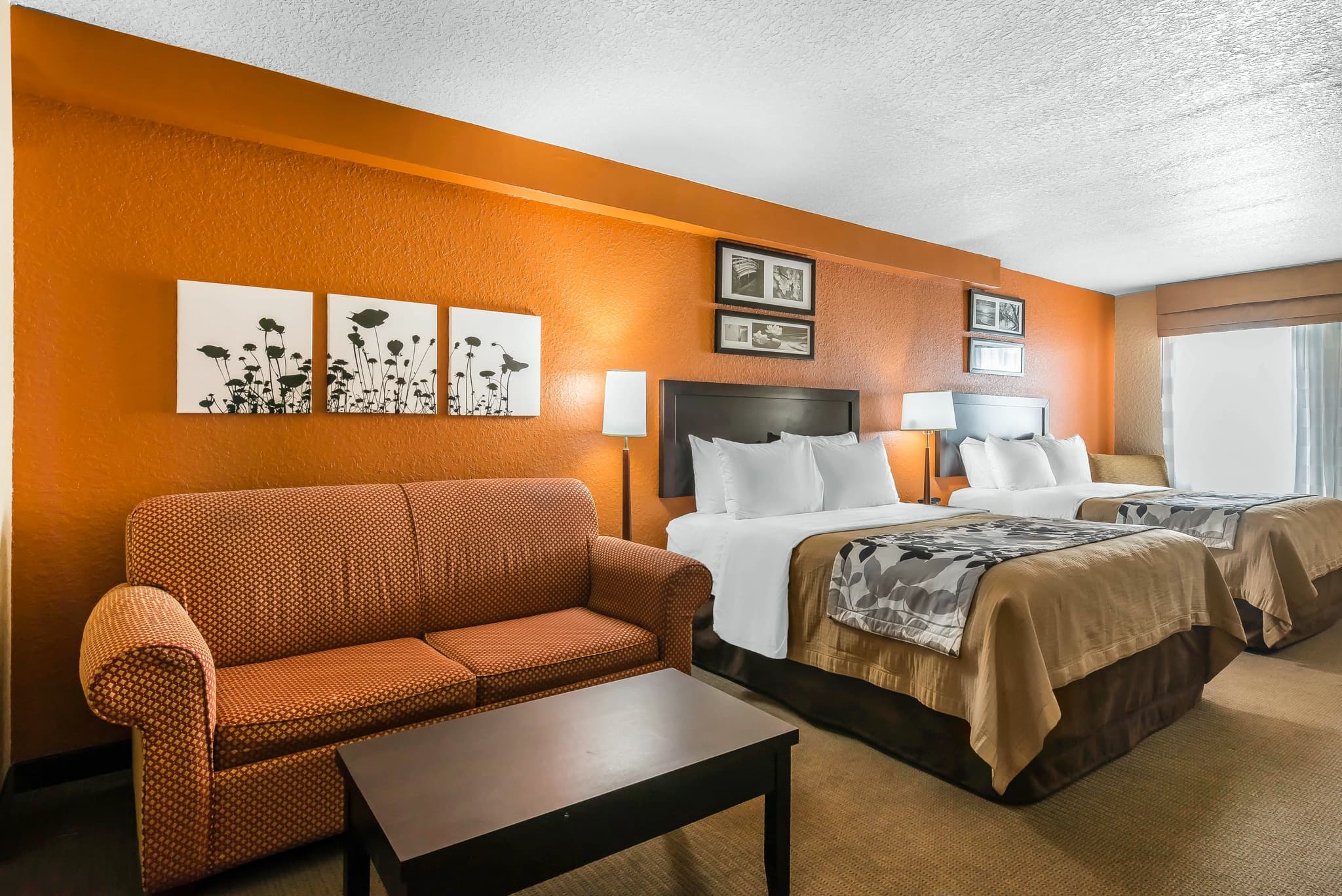 Sleep Inn & Suites Ocala - Belleview — 28