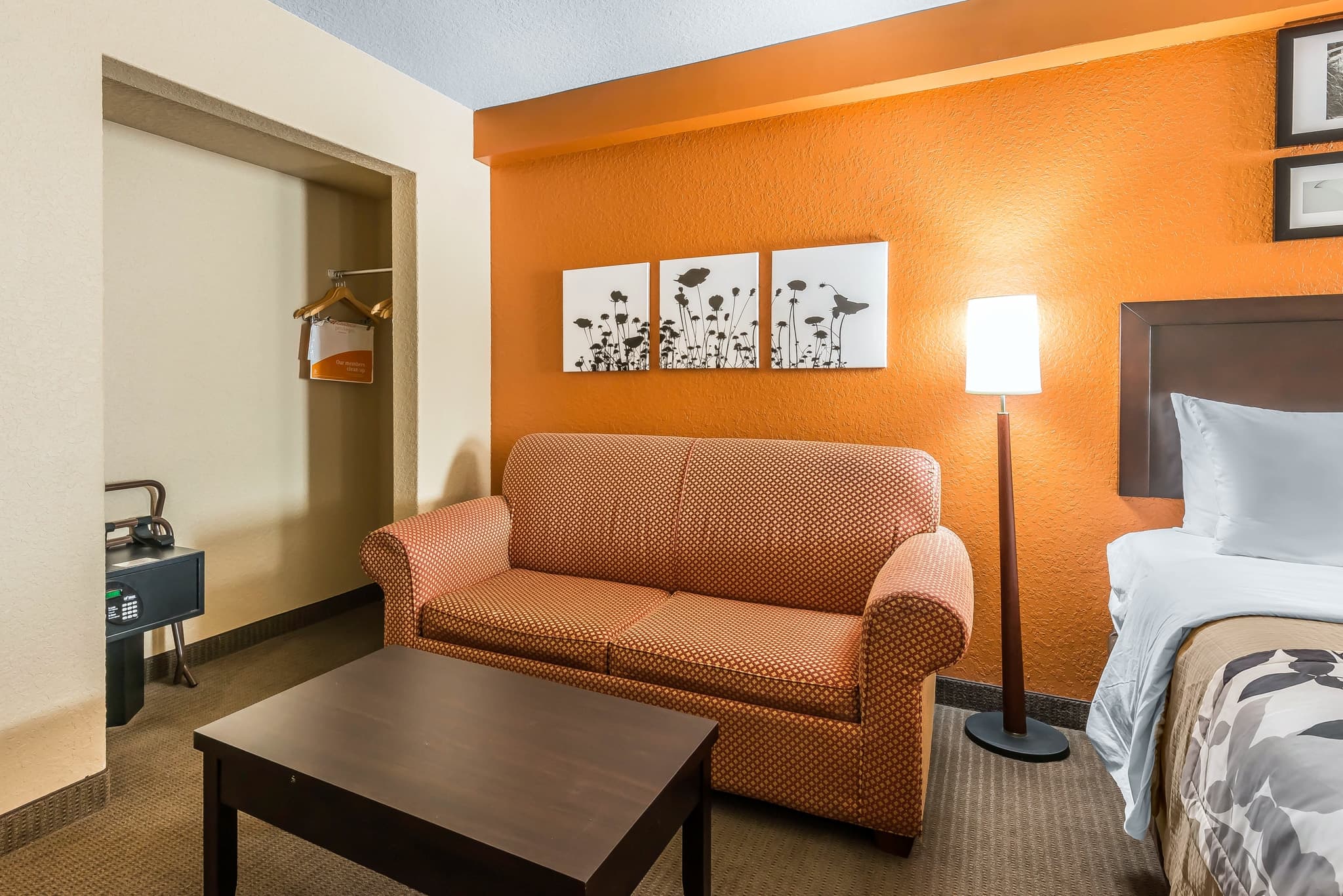 Sleep Inn & Suites Ocala - Belleview — 29