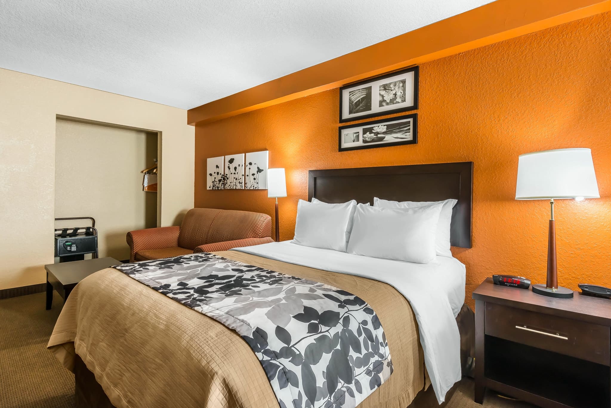Sleep Inn & Suites Ocala - Belleview — 30