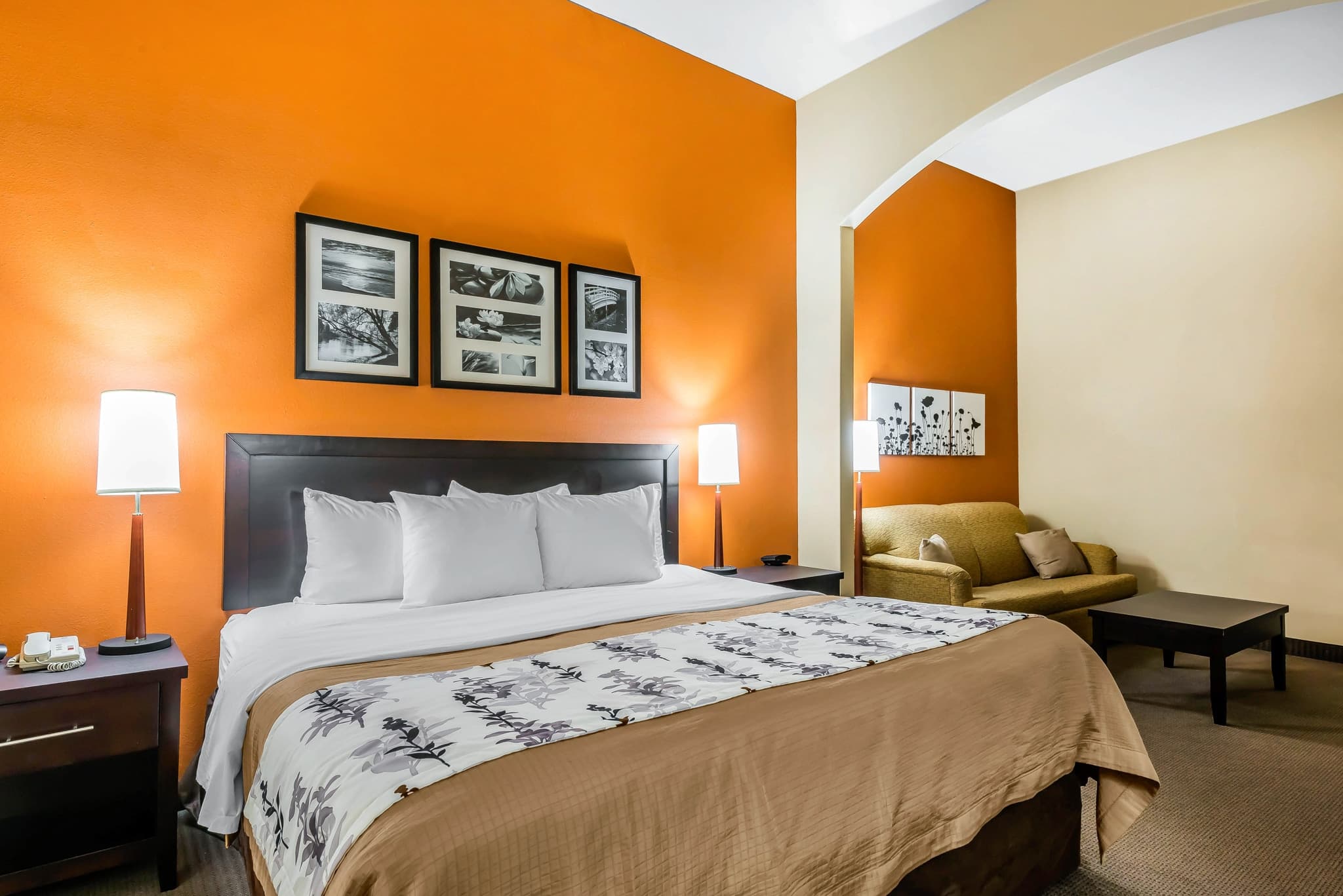 Sleep Inn & Suites Ocala - Belleview — 17