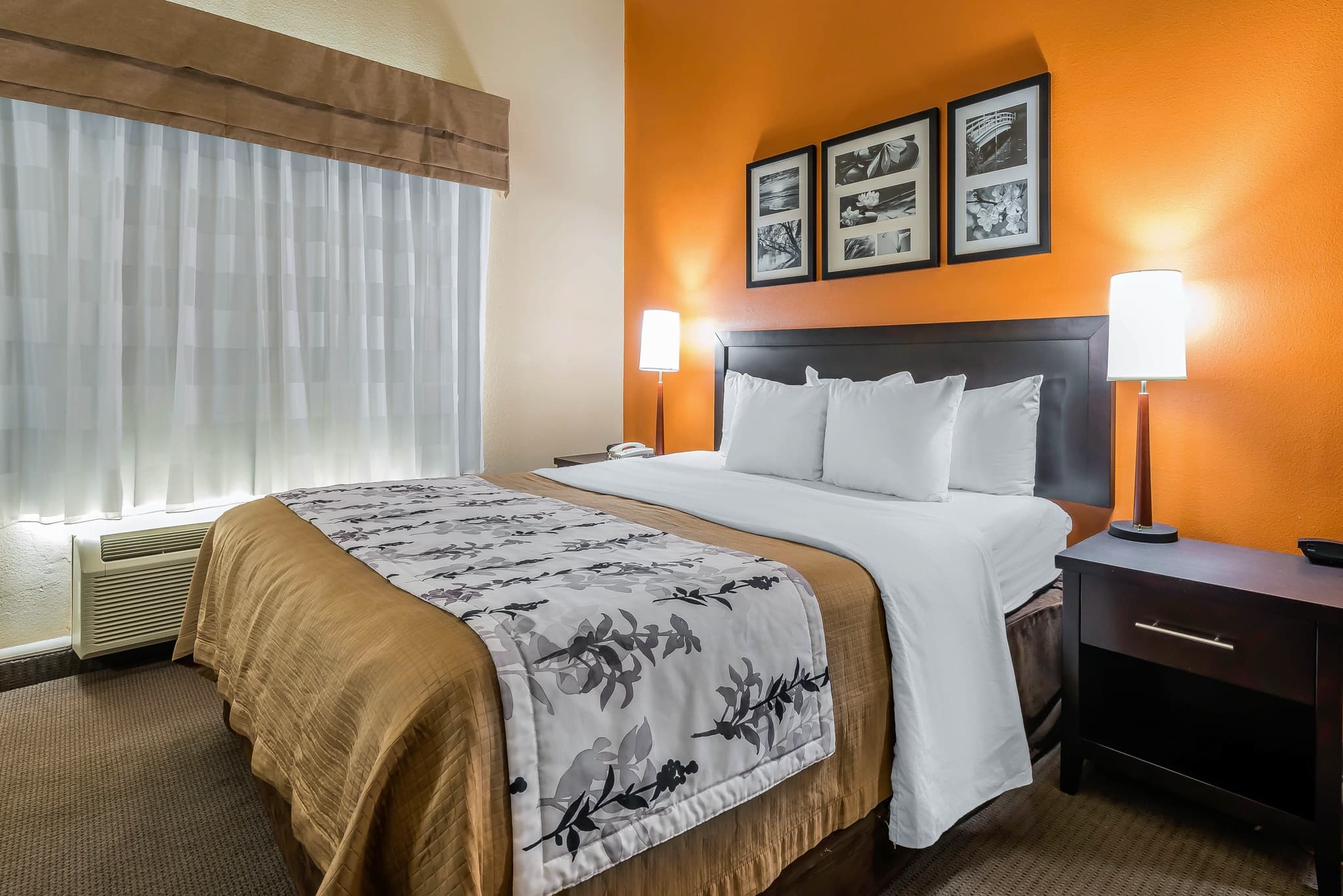Sleep Inn & Suites Ocala - Belleview — 18