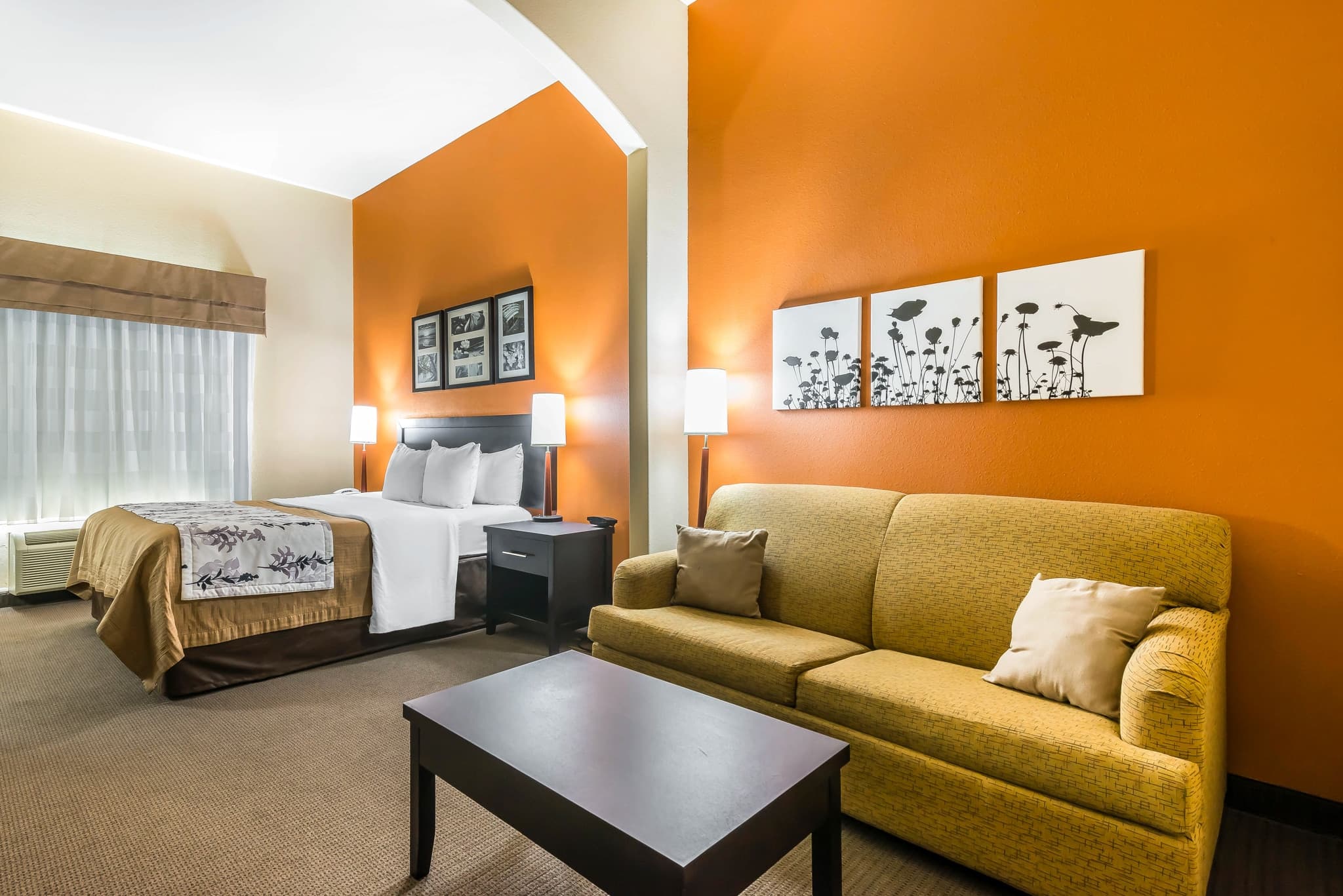 Sleep Inn & Suites Ocala - Belleview — 19