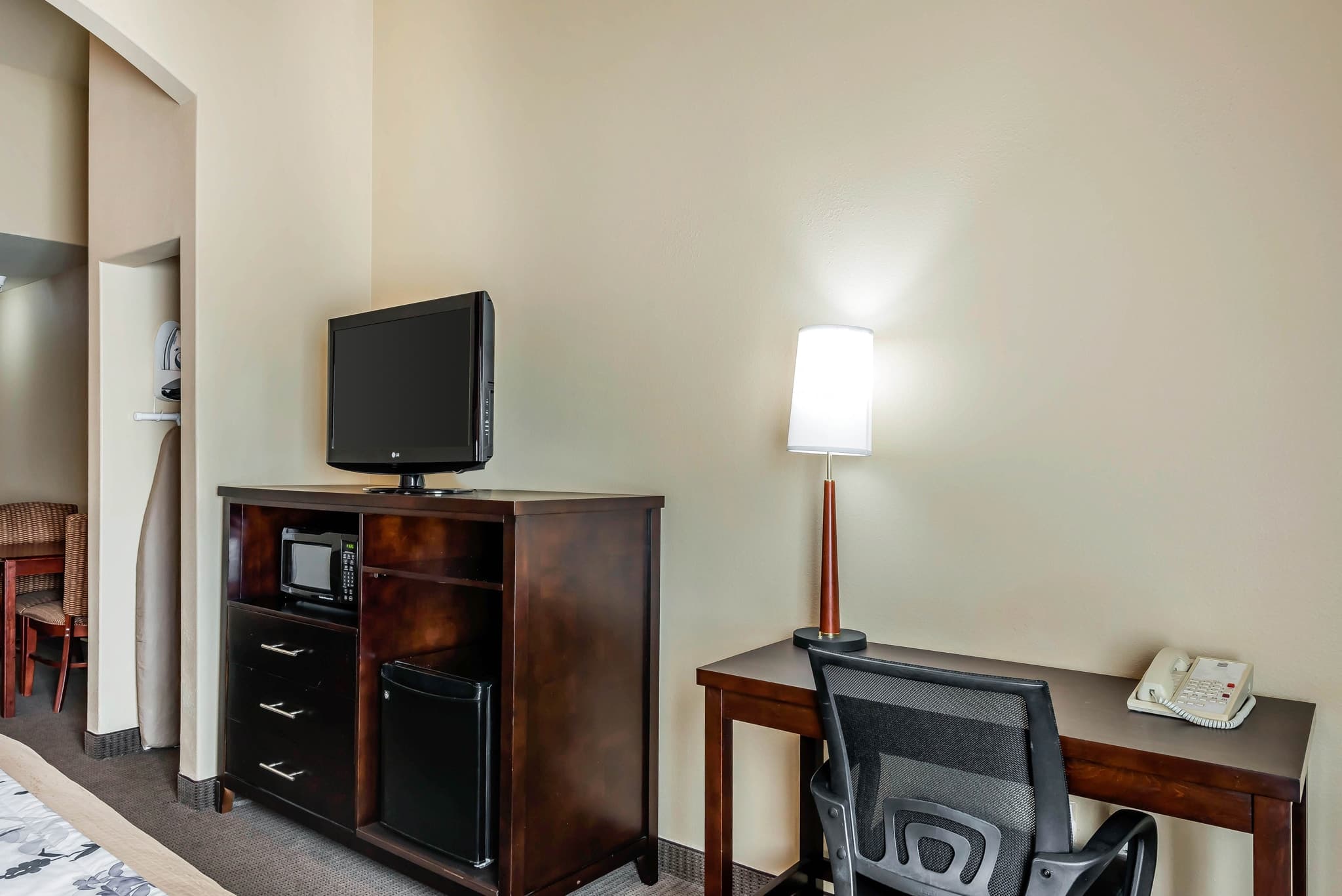 Sleep Inn & Suites Ocala - Belleview — 20