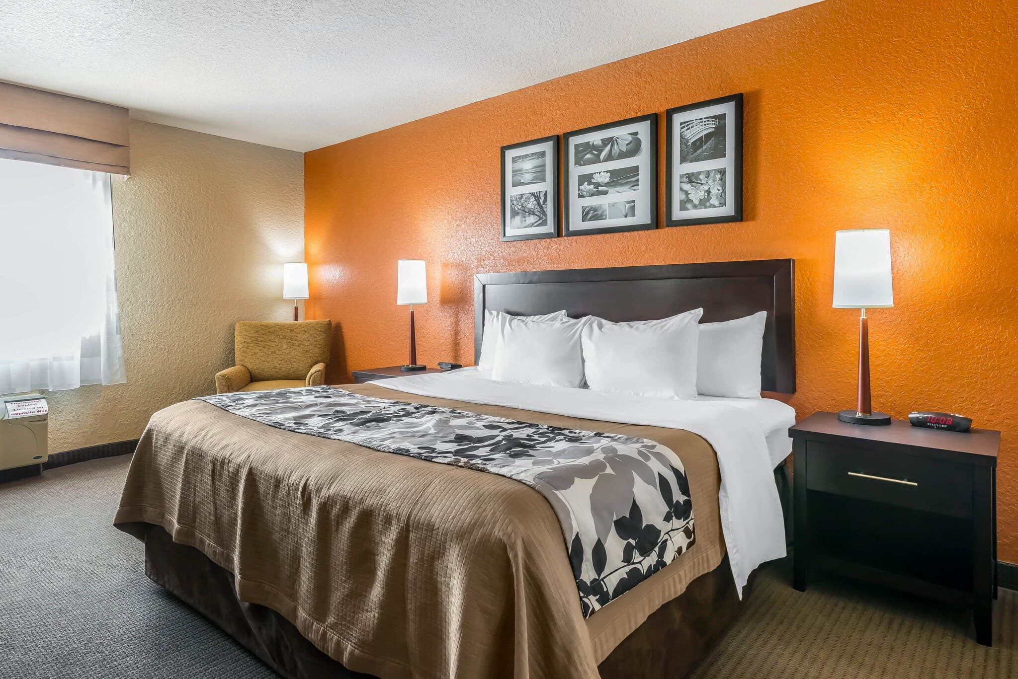 Sleep Inn & Suites Ocala - Belleview - Image 2
