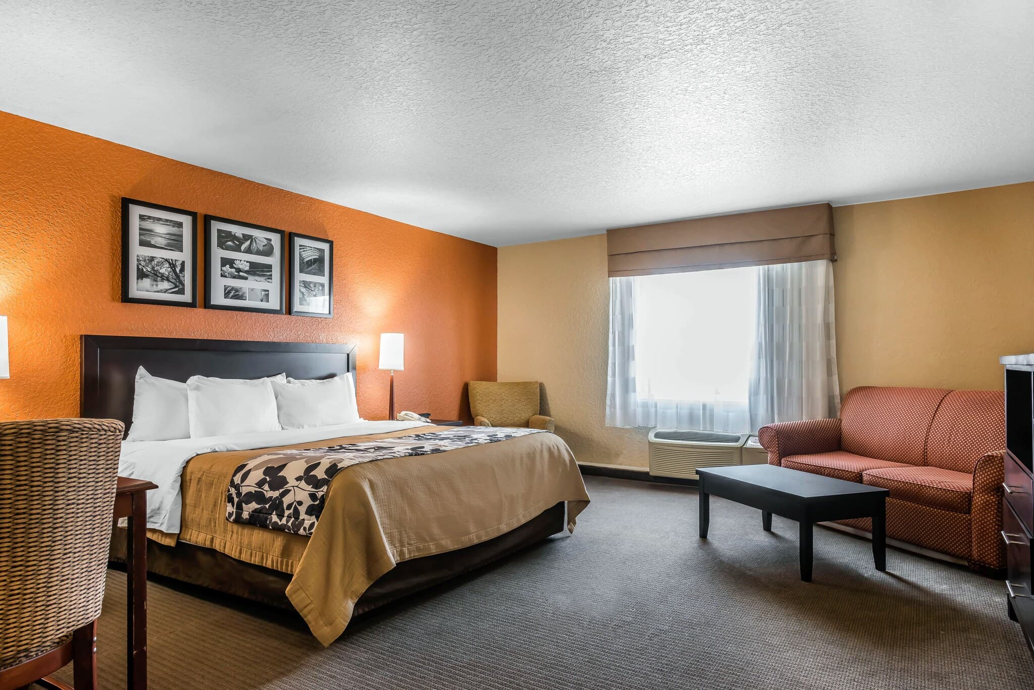 Sleep Inn & Suites Ocala - Belleview — 24