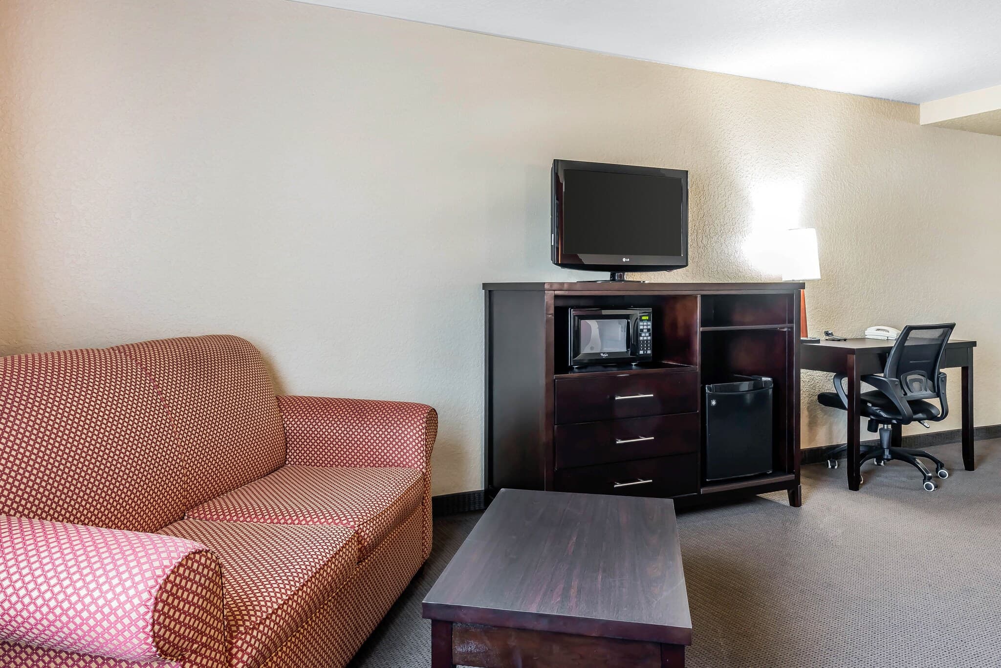 Sleep Inn & Suites Ocala - Belleview — 27
