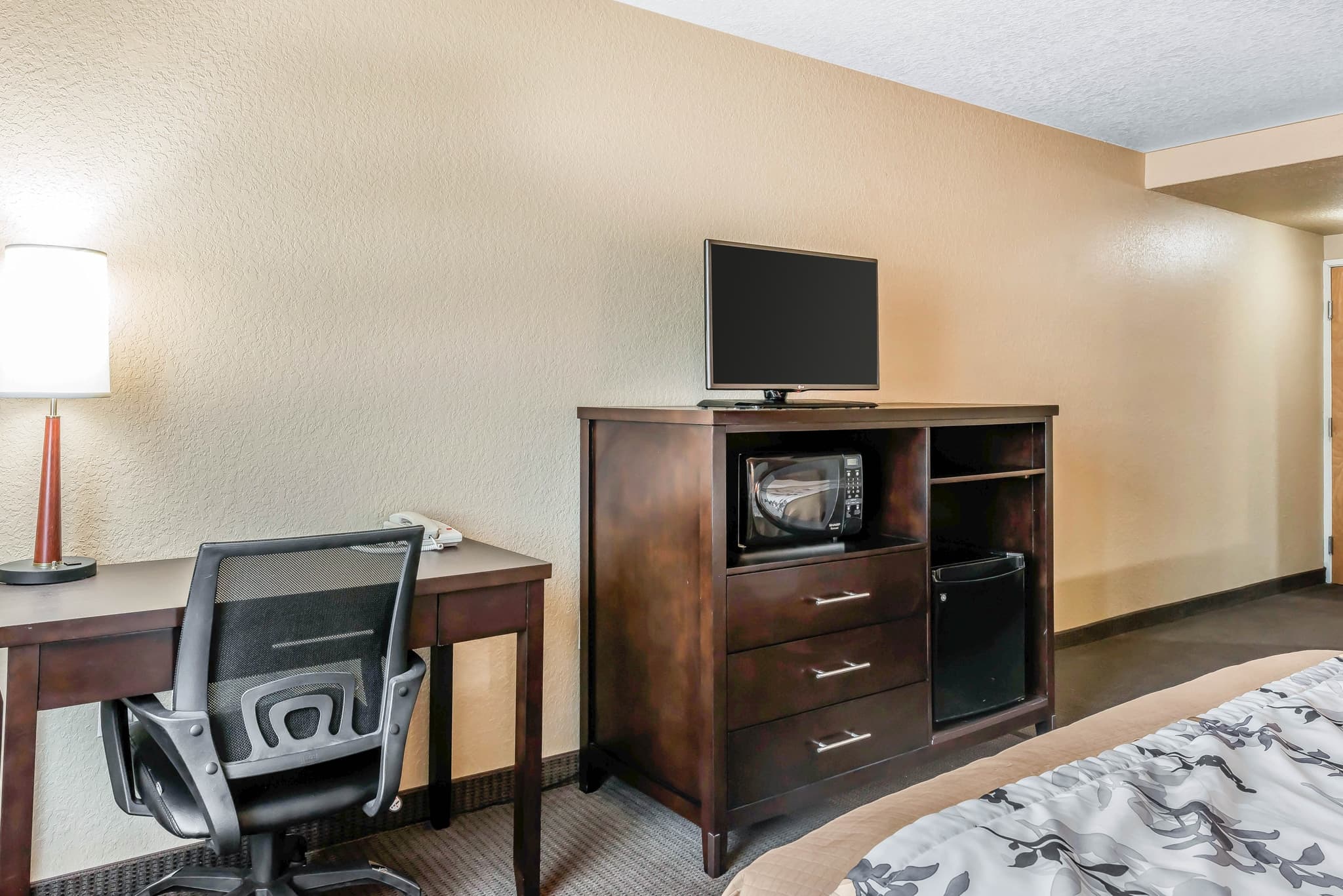 Sleep Inn & Suites Ocala - Belleview — 7