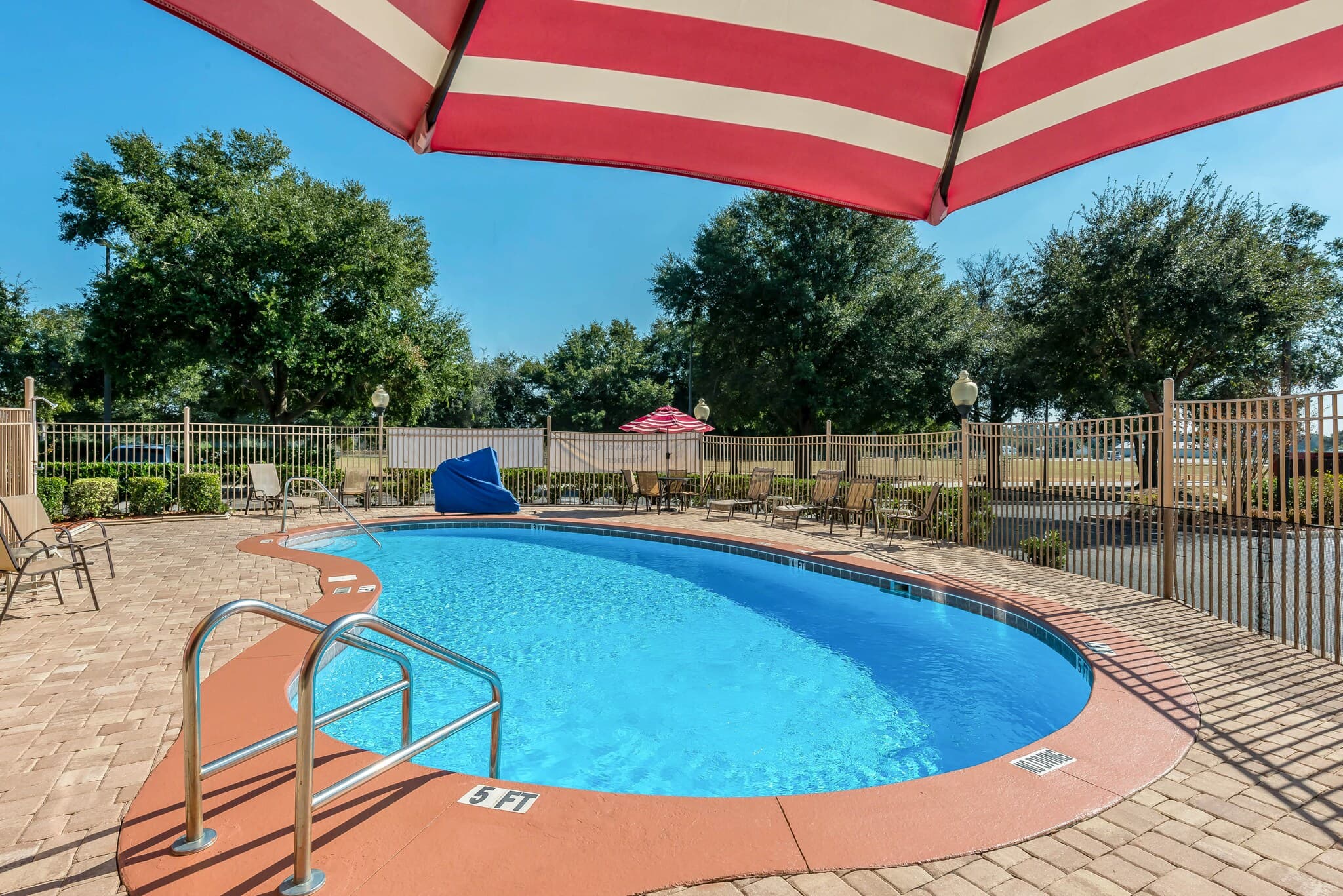 Sleep Inn & Suites Ocala - Belleview - Image 1