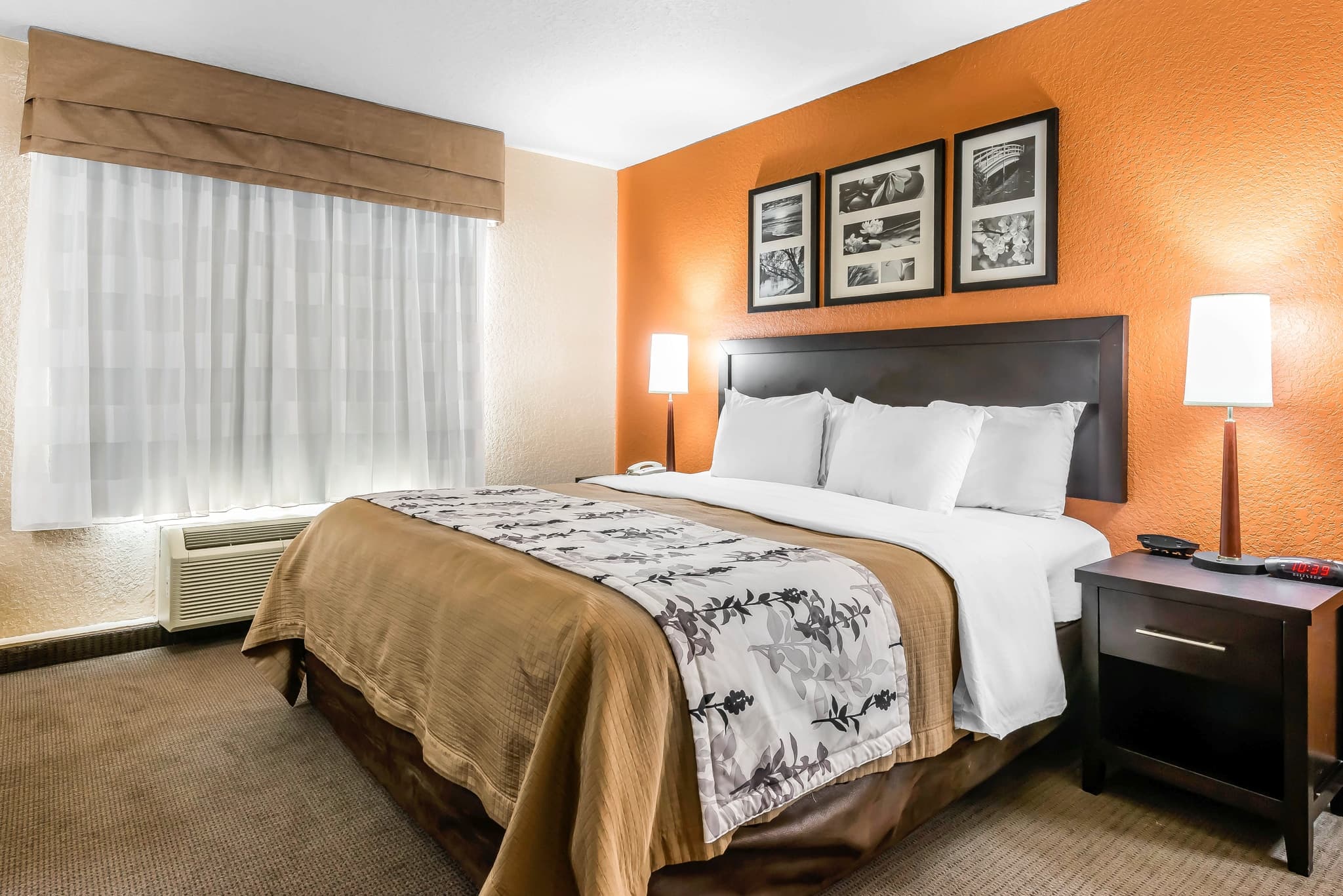 Sleep Inn & Suites Ocala - Belleview — 21