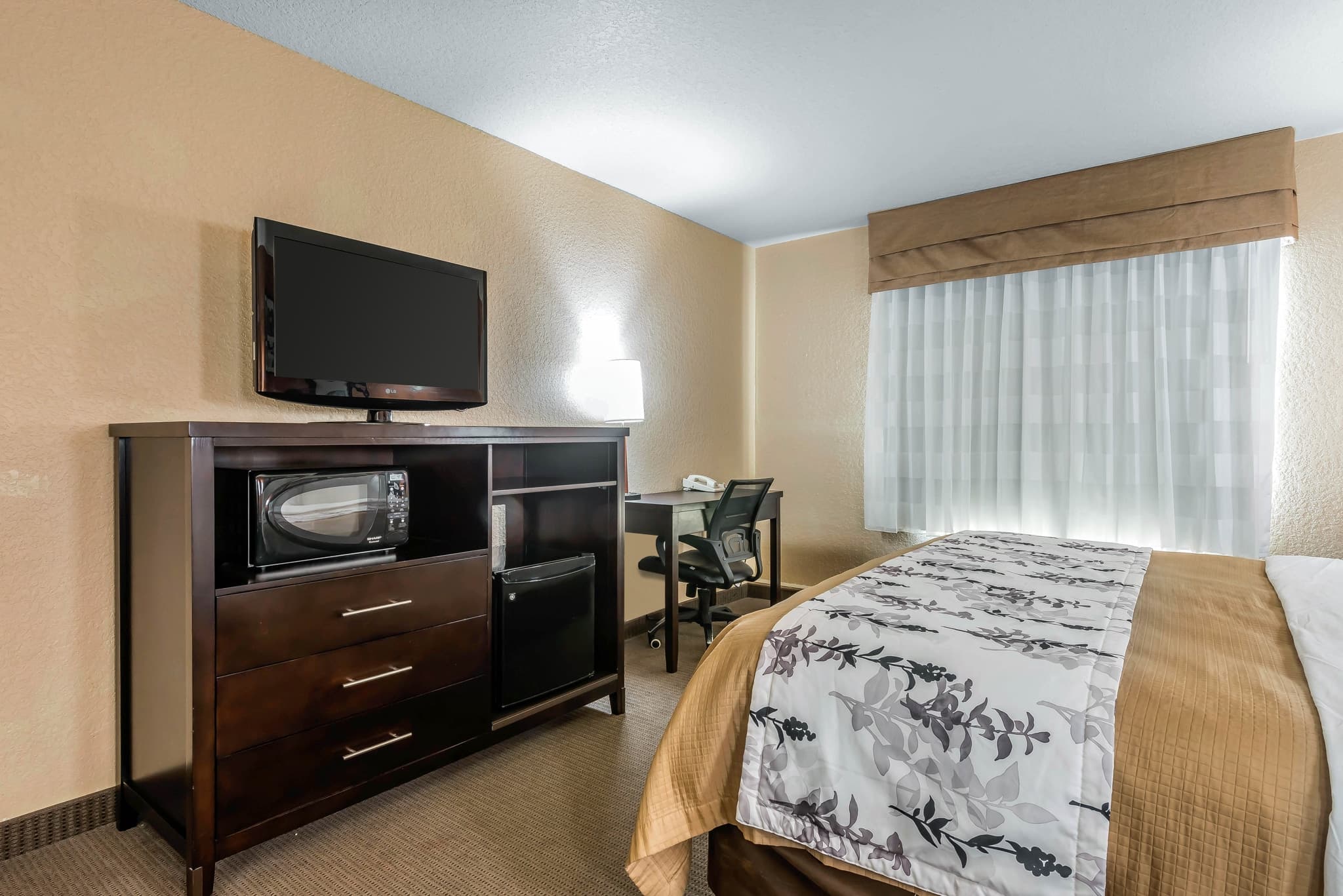Sleep Inn & Suites Ocala - Belleview — 25