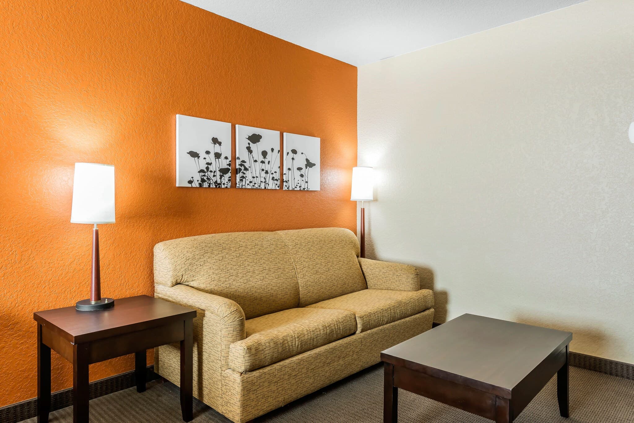 Sleep Inn & Suites Ocala - Belleview — 26