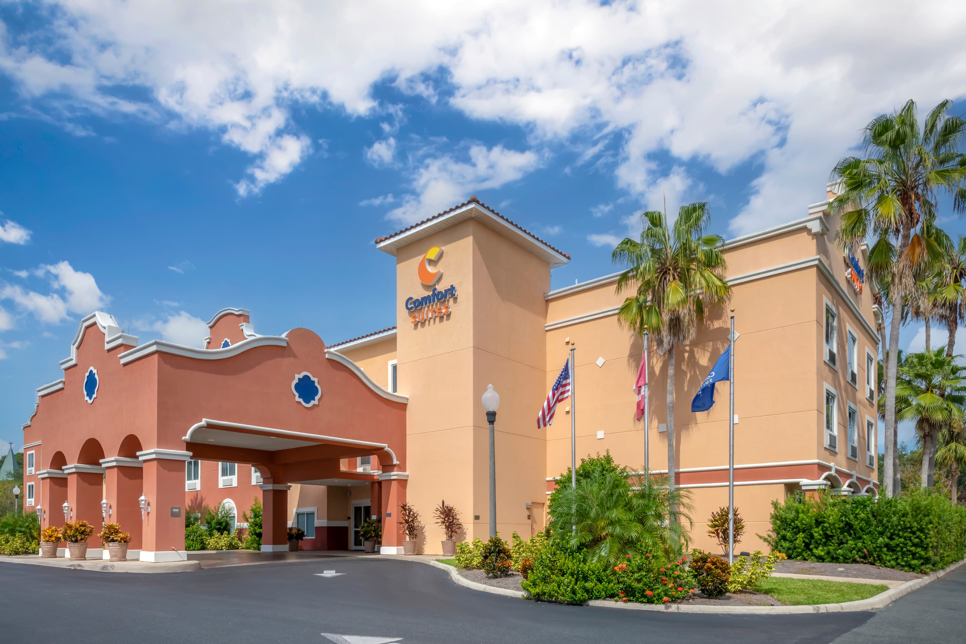 Comfort Suites Lady Lake - The Villages - Image 1