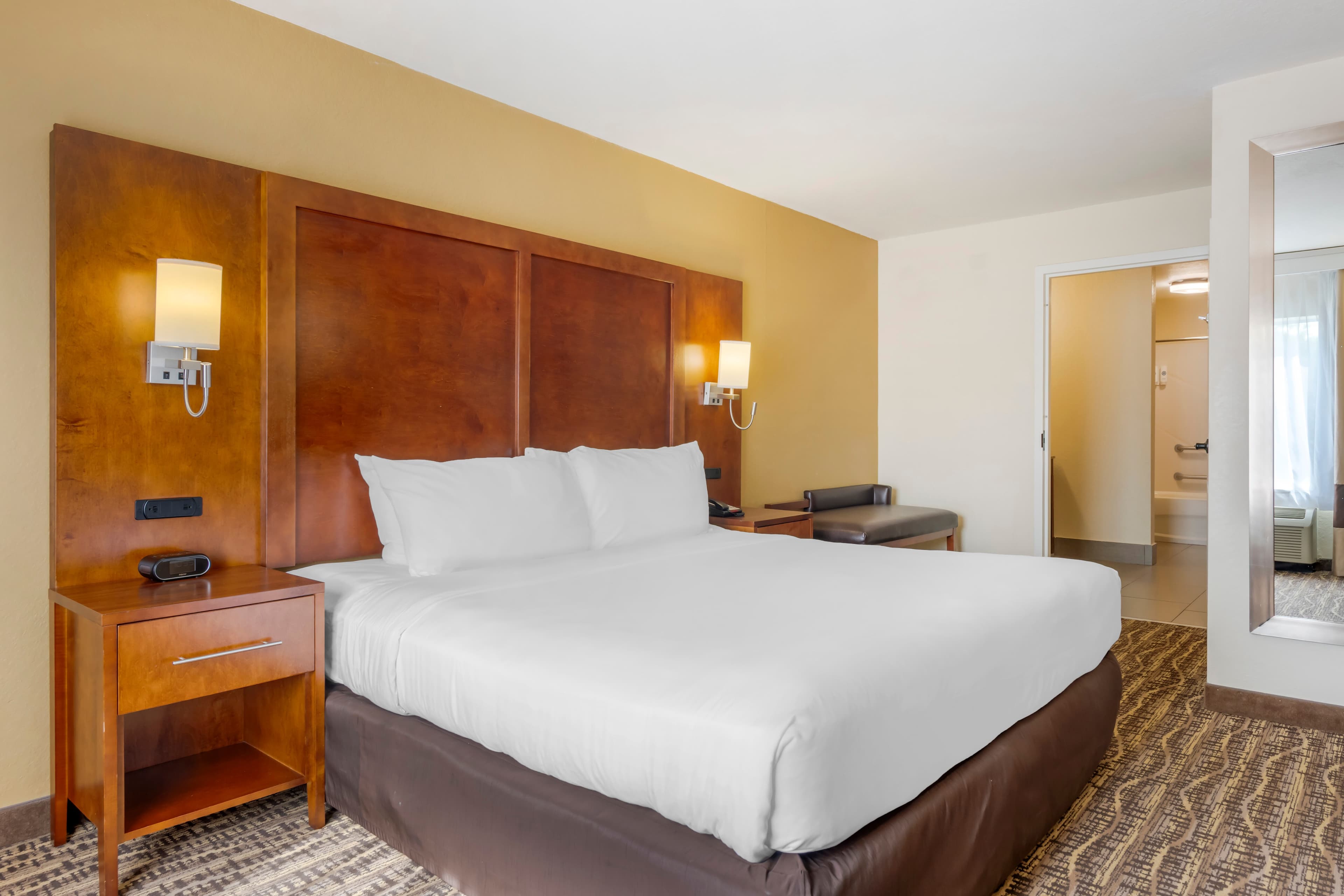 Comfort Suites Lady Lake - The Villages — 18