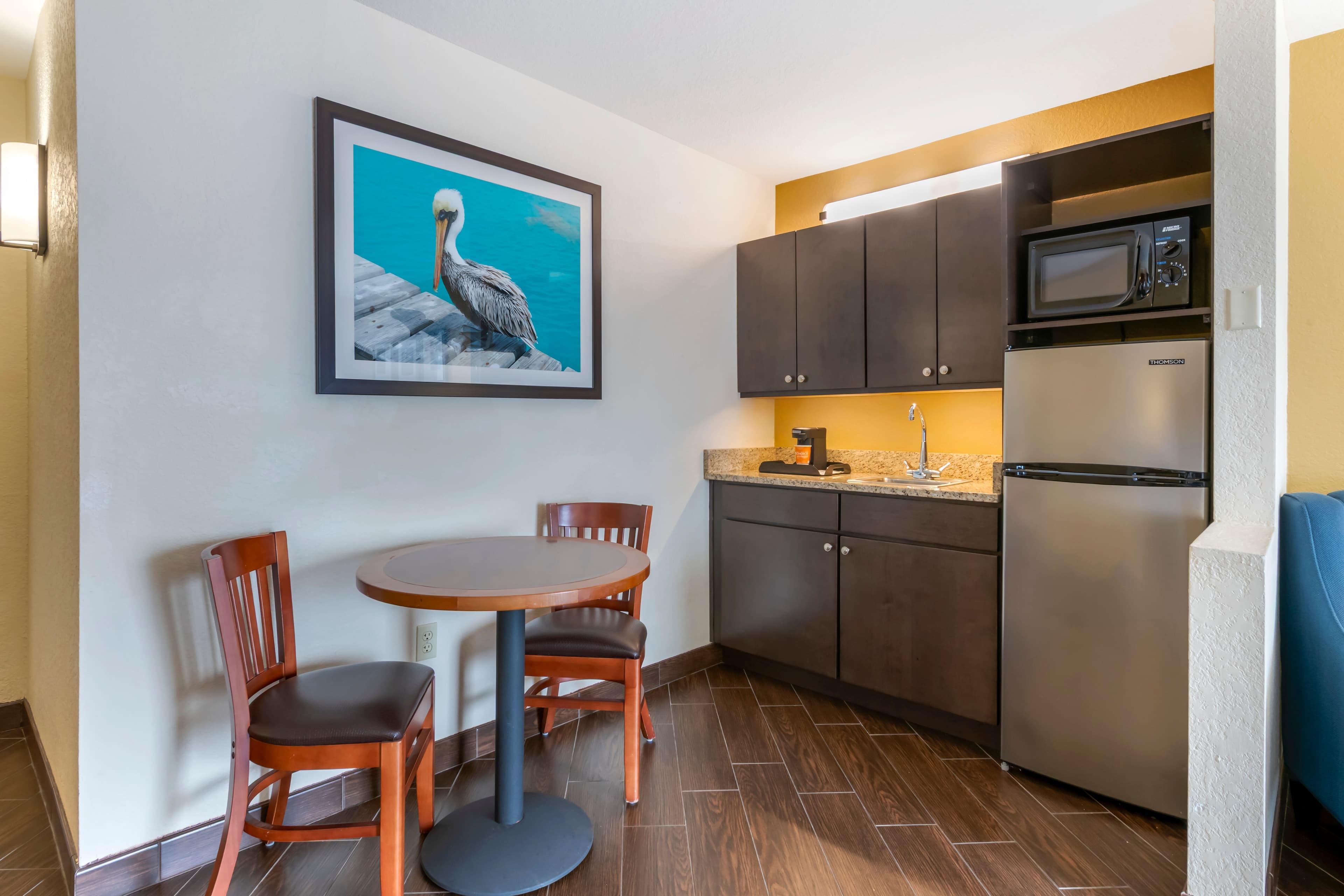 Comfort Suites Lady Lake - The Villages — 21