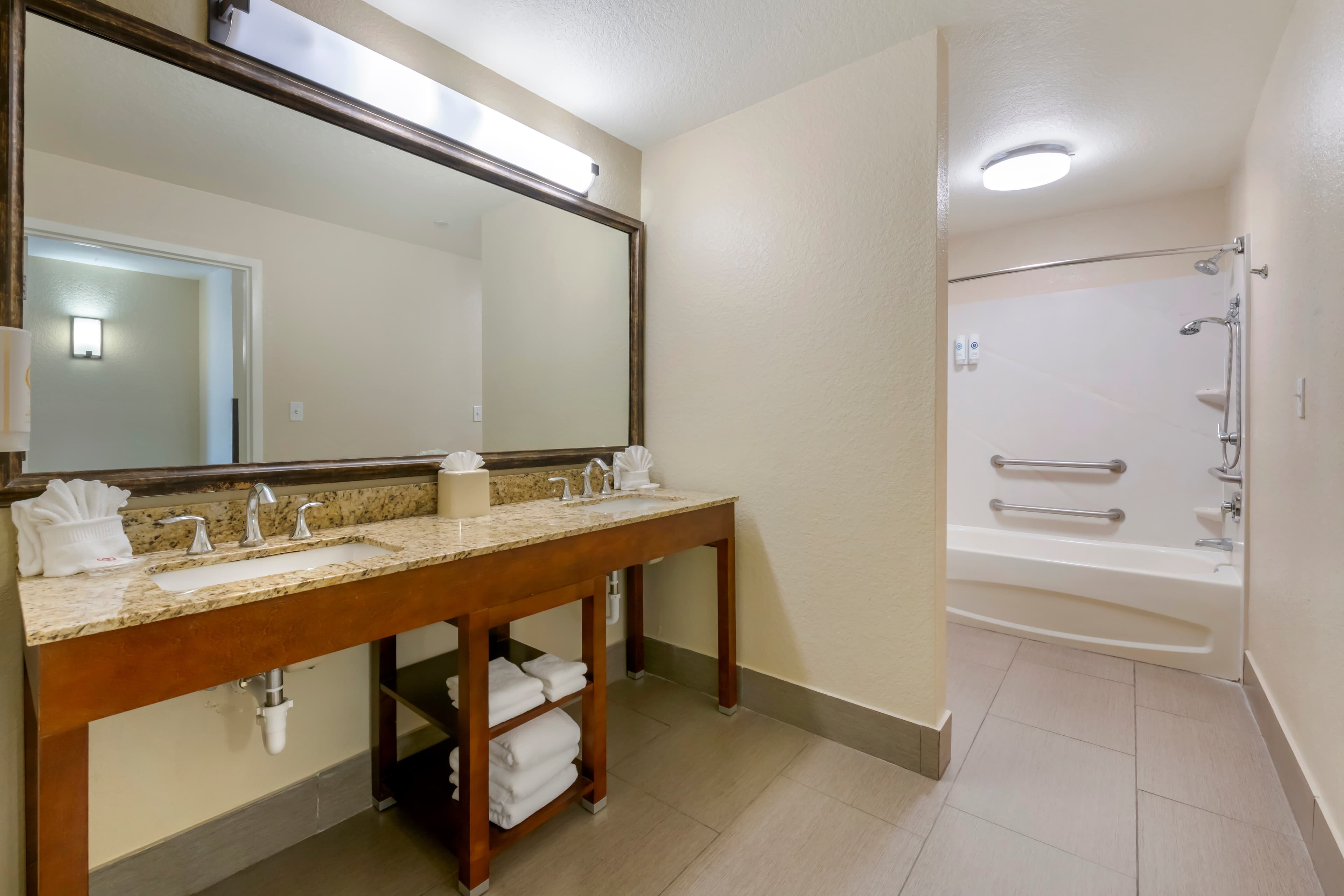 Comfort Suites Lady Lake - The Villages — 22
