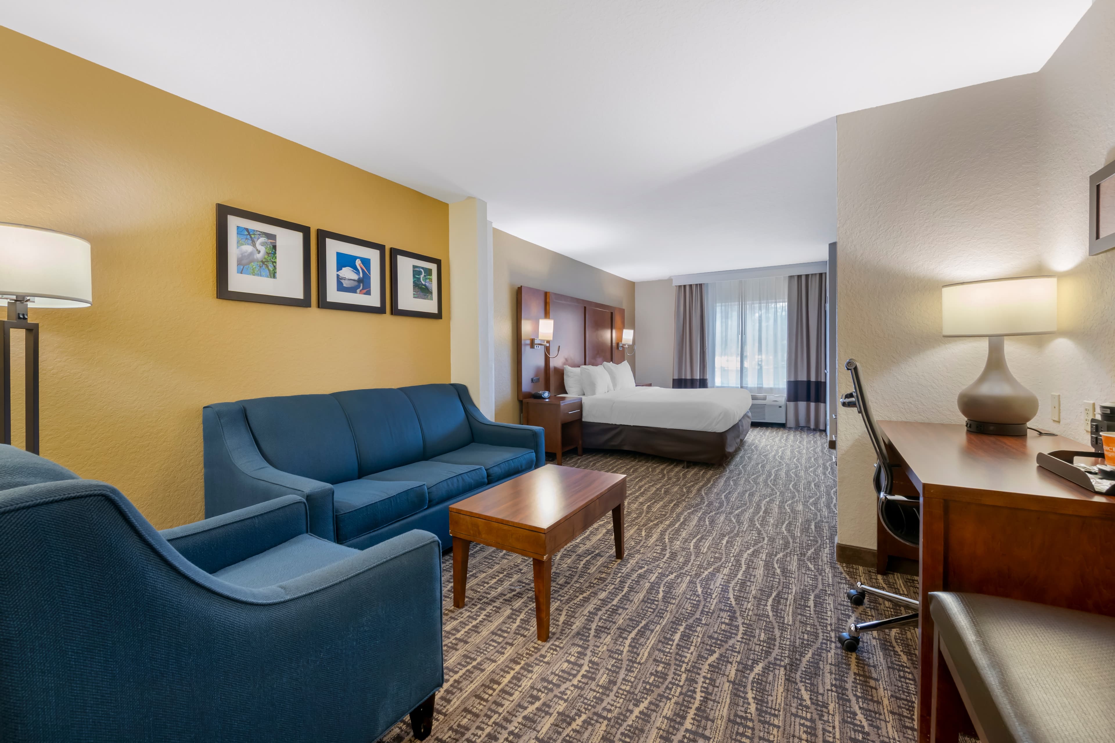 Comfort Suites Lady Lake - The Villages - Image 2