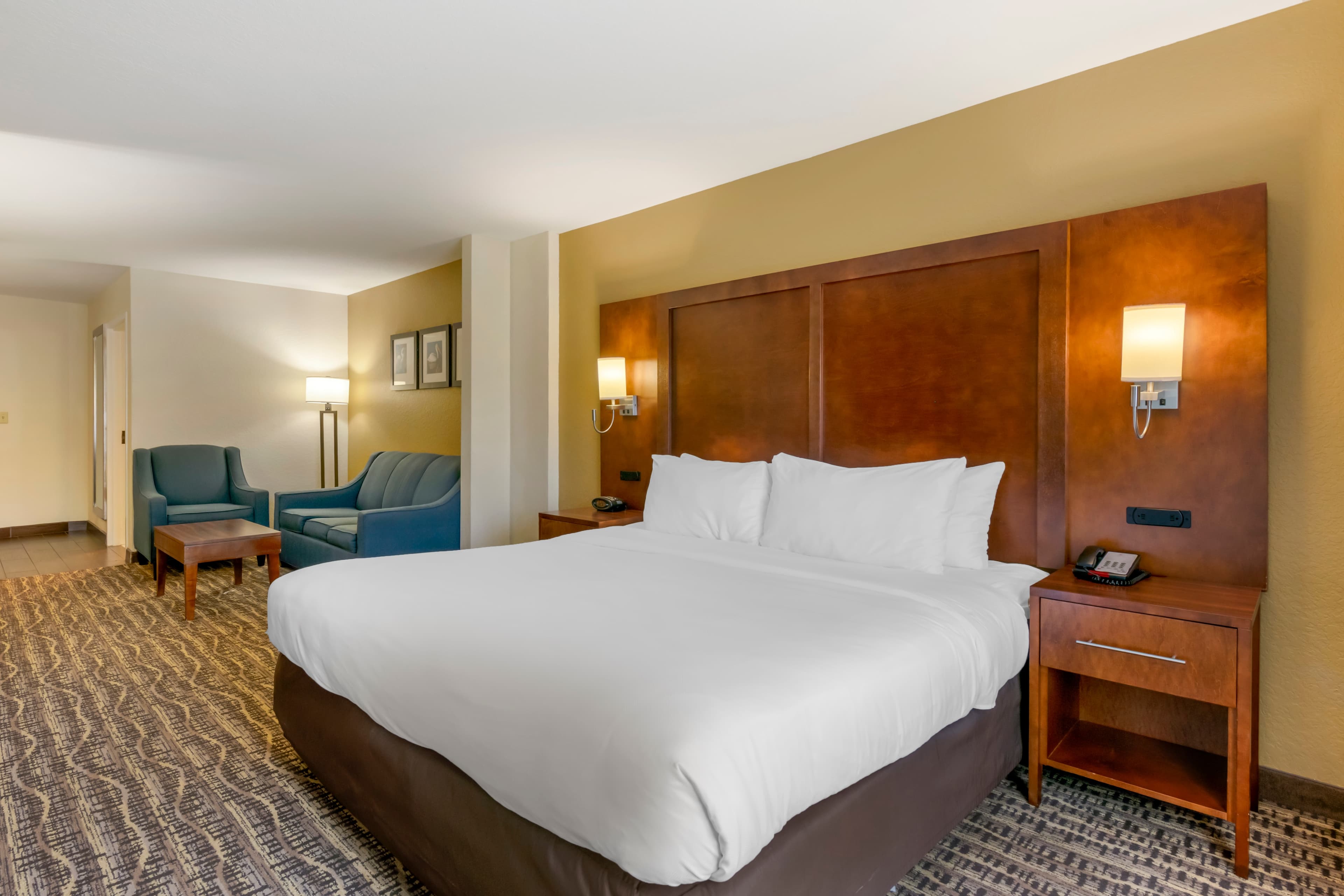 Comfort Suites Lady Lake - The Villages - Image 3