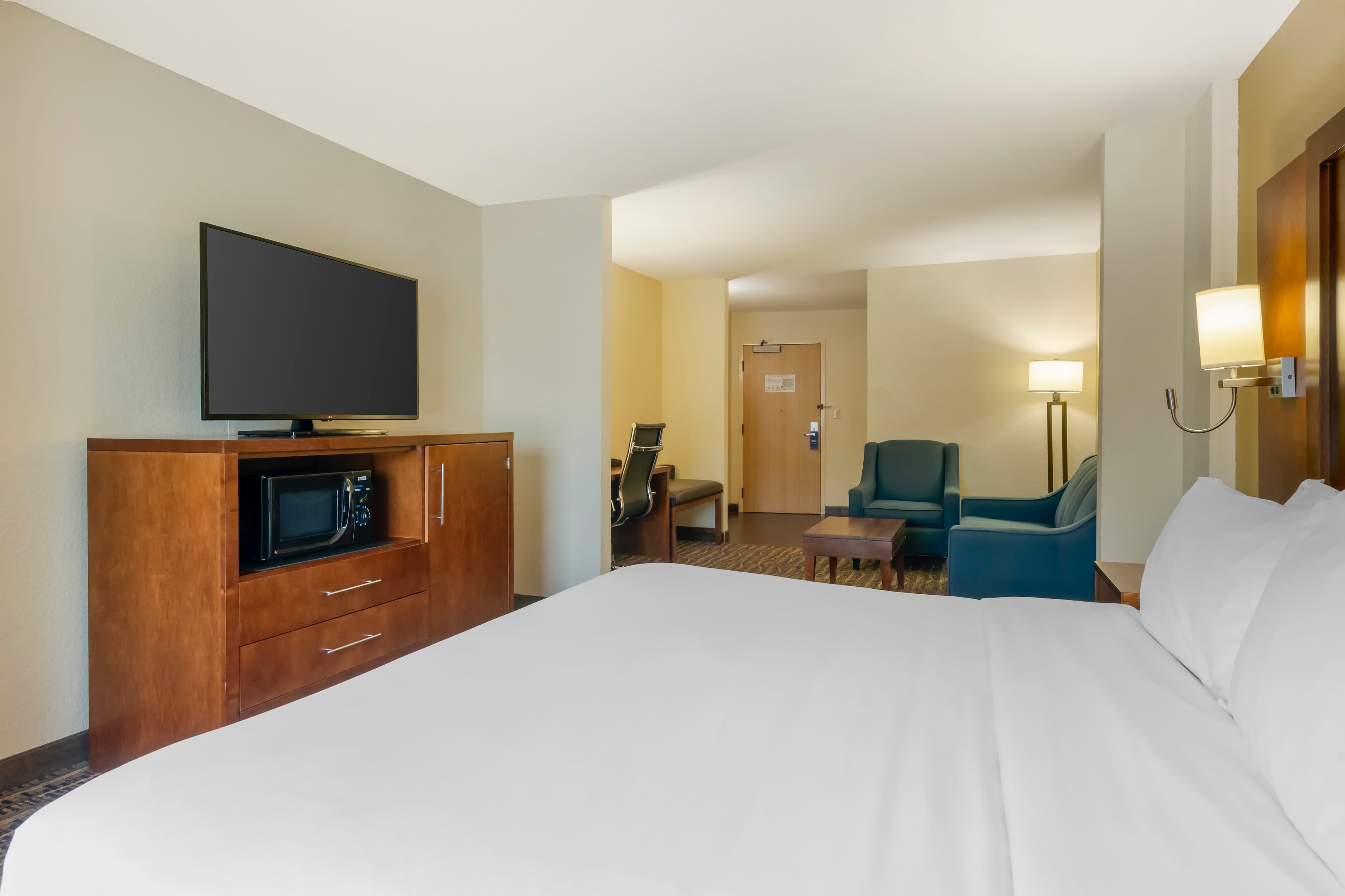 Comfort Suites Lady Lake - The Villages - Image 5