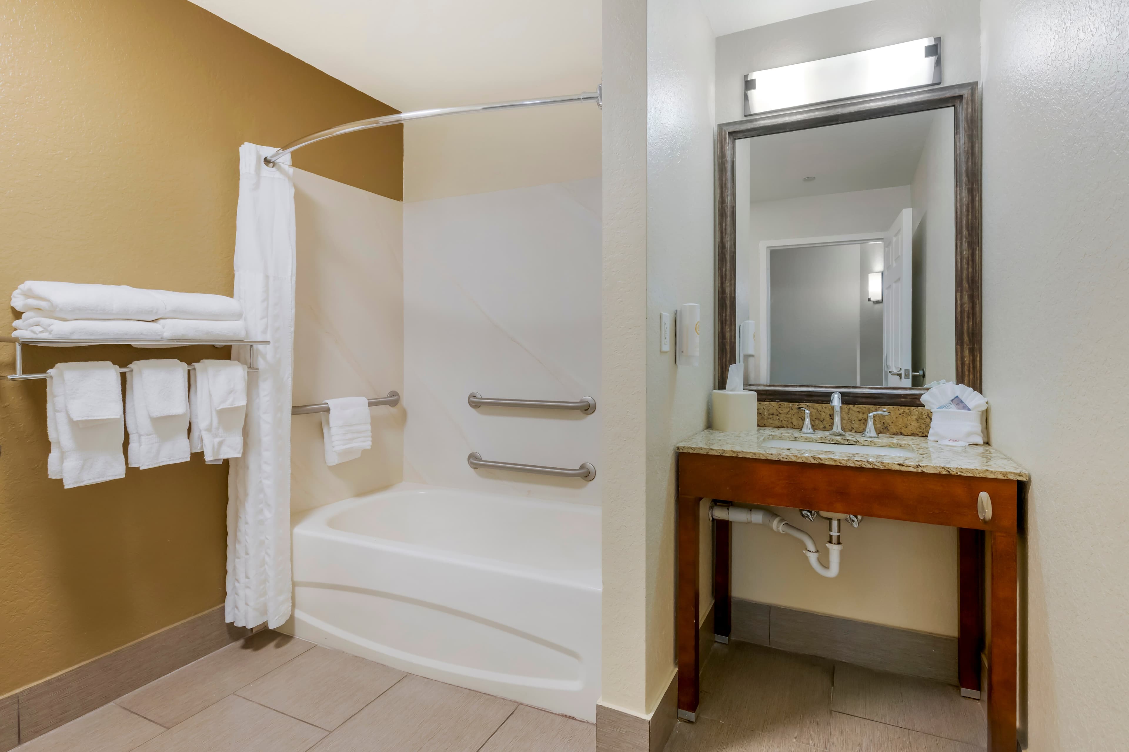 Comfort Suites Lady Lake - The Villages — 6
