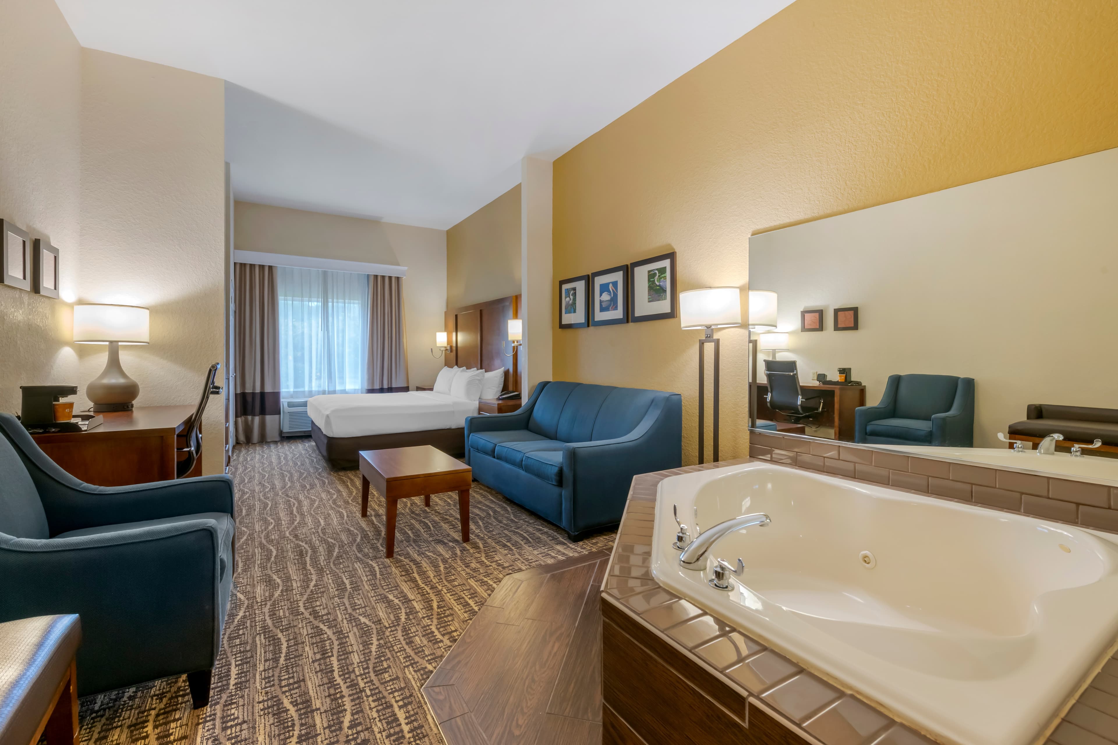 Comfort Suites Lady Lake - The Villages — 13