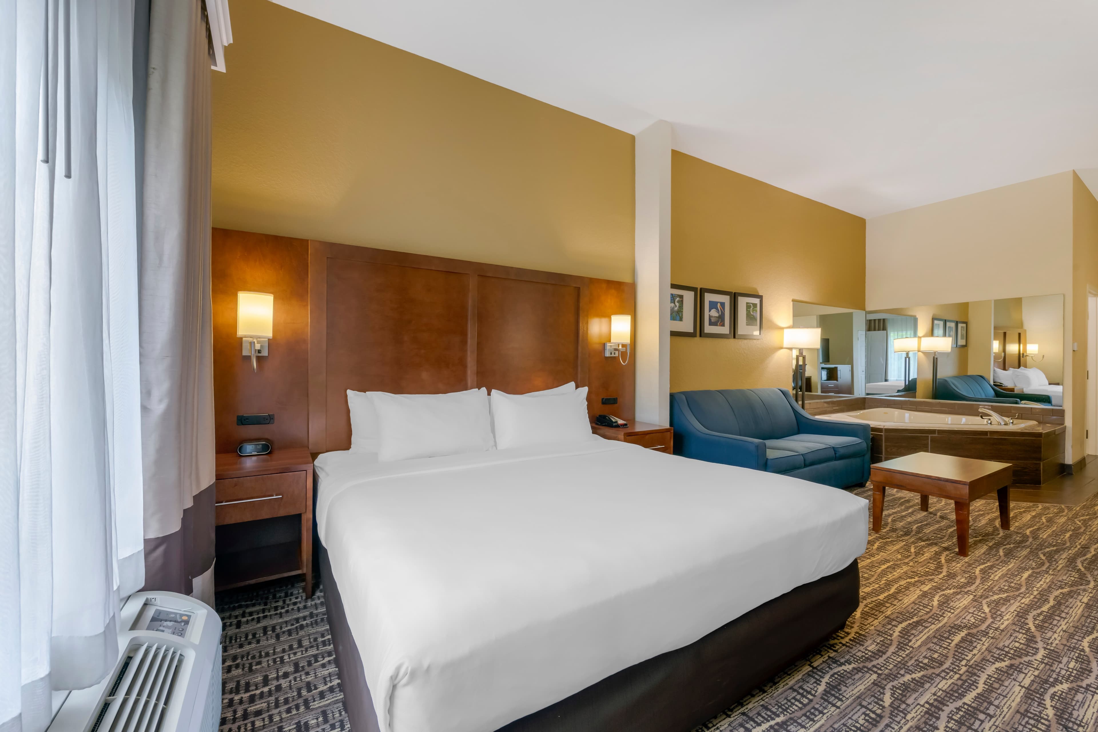 Comfort Suites Lady Lake - The Villages — 16