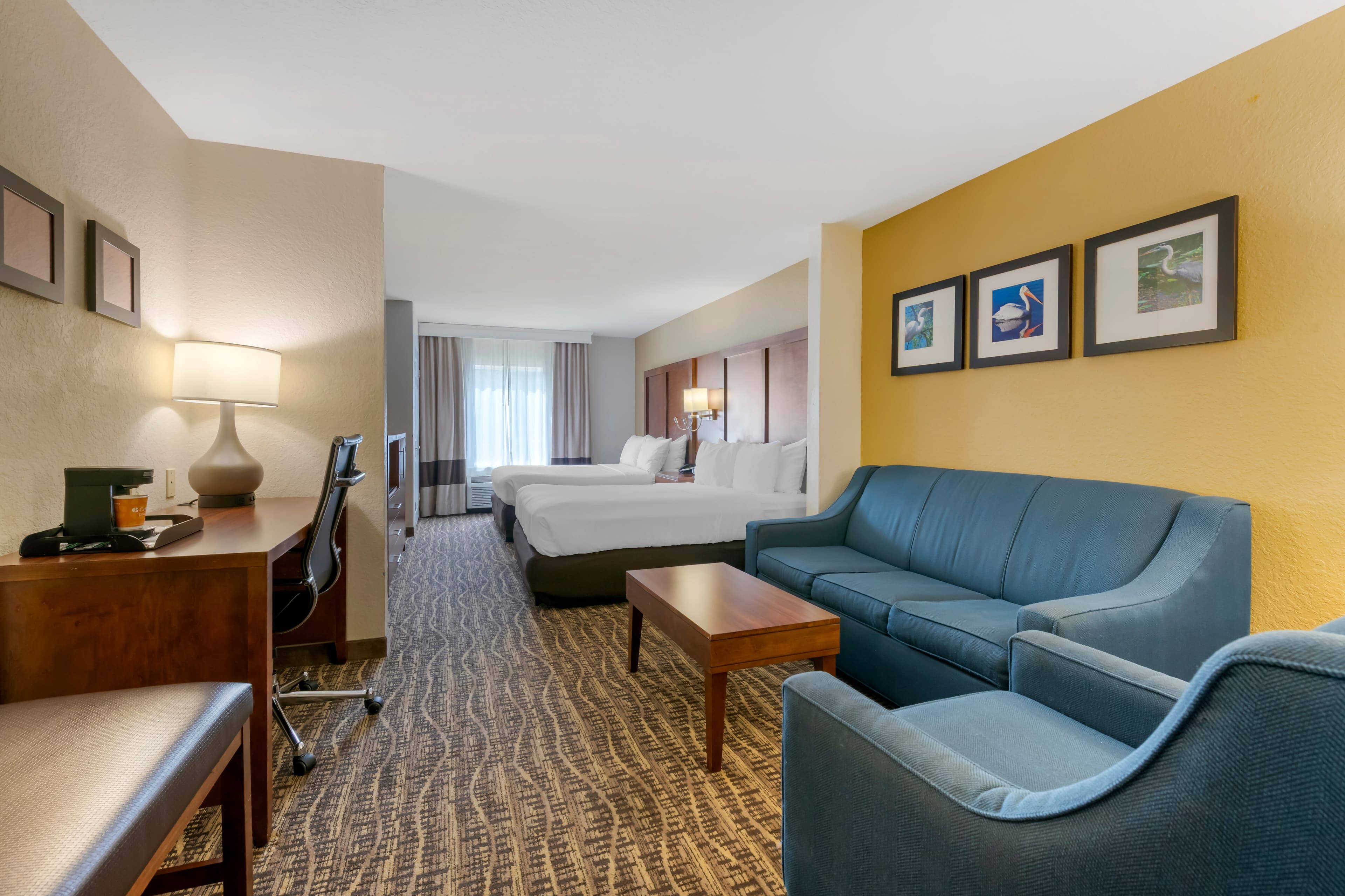 Comfort Suites Lady Lake - The Villages — 7